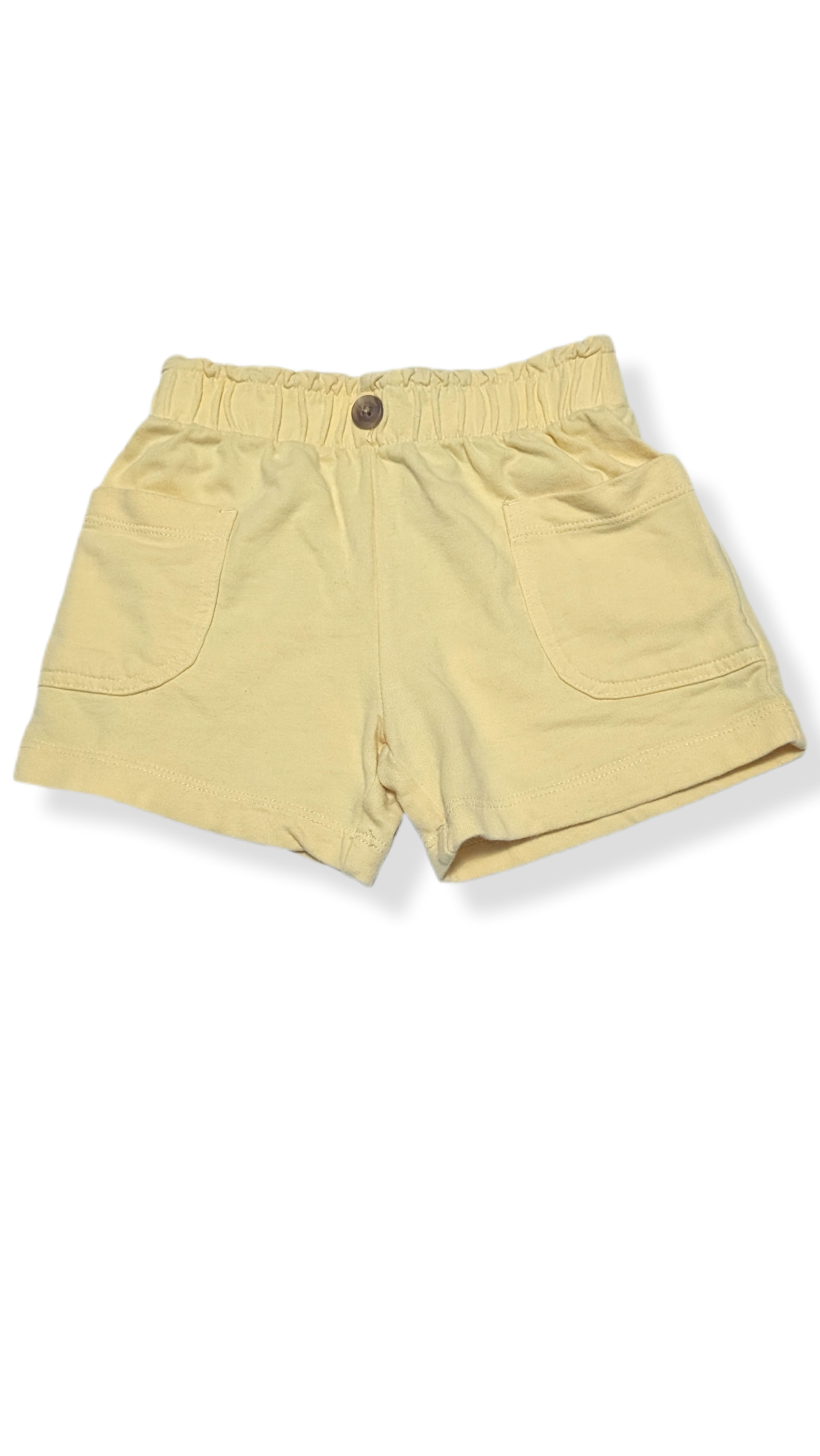 SHORT 2T PEKKLE