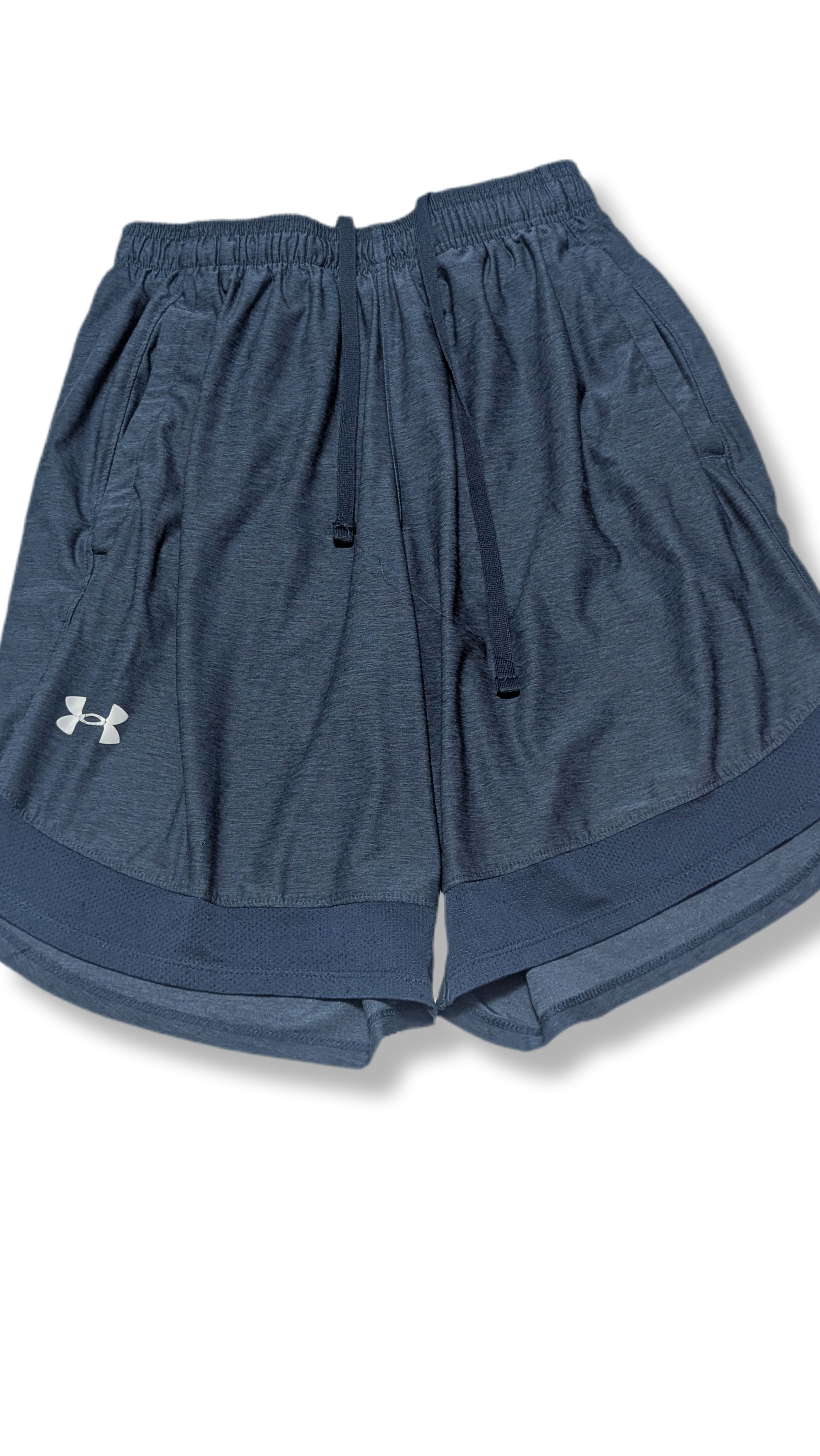 HOMME SMALL - SHORT SPORT - UNDER ARMOUR
