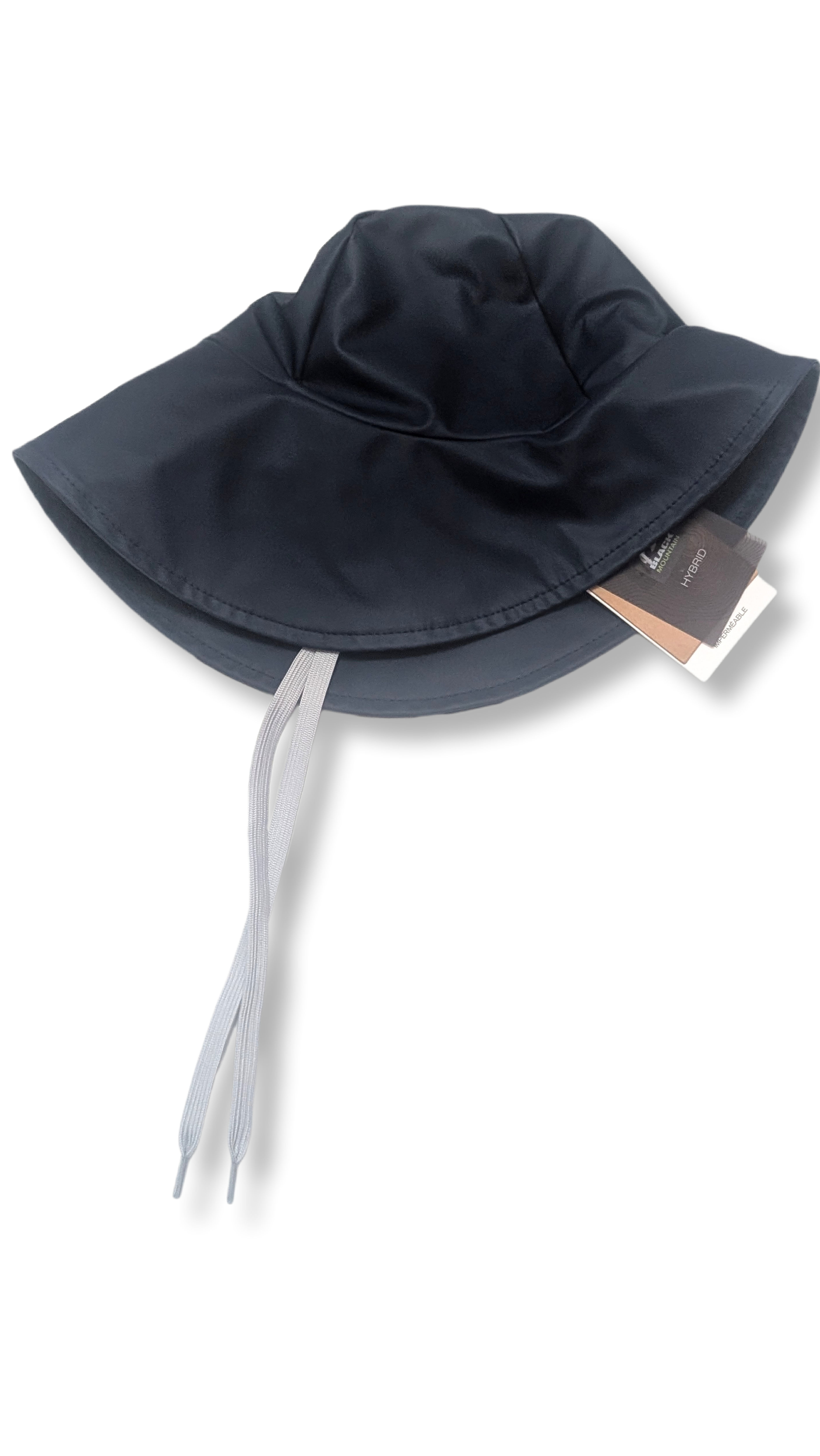 CHAPEAU IMPERMÉABLE 2-3T BLACK MOUNTAIN