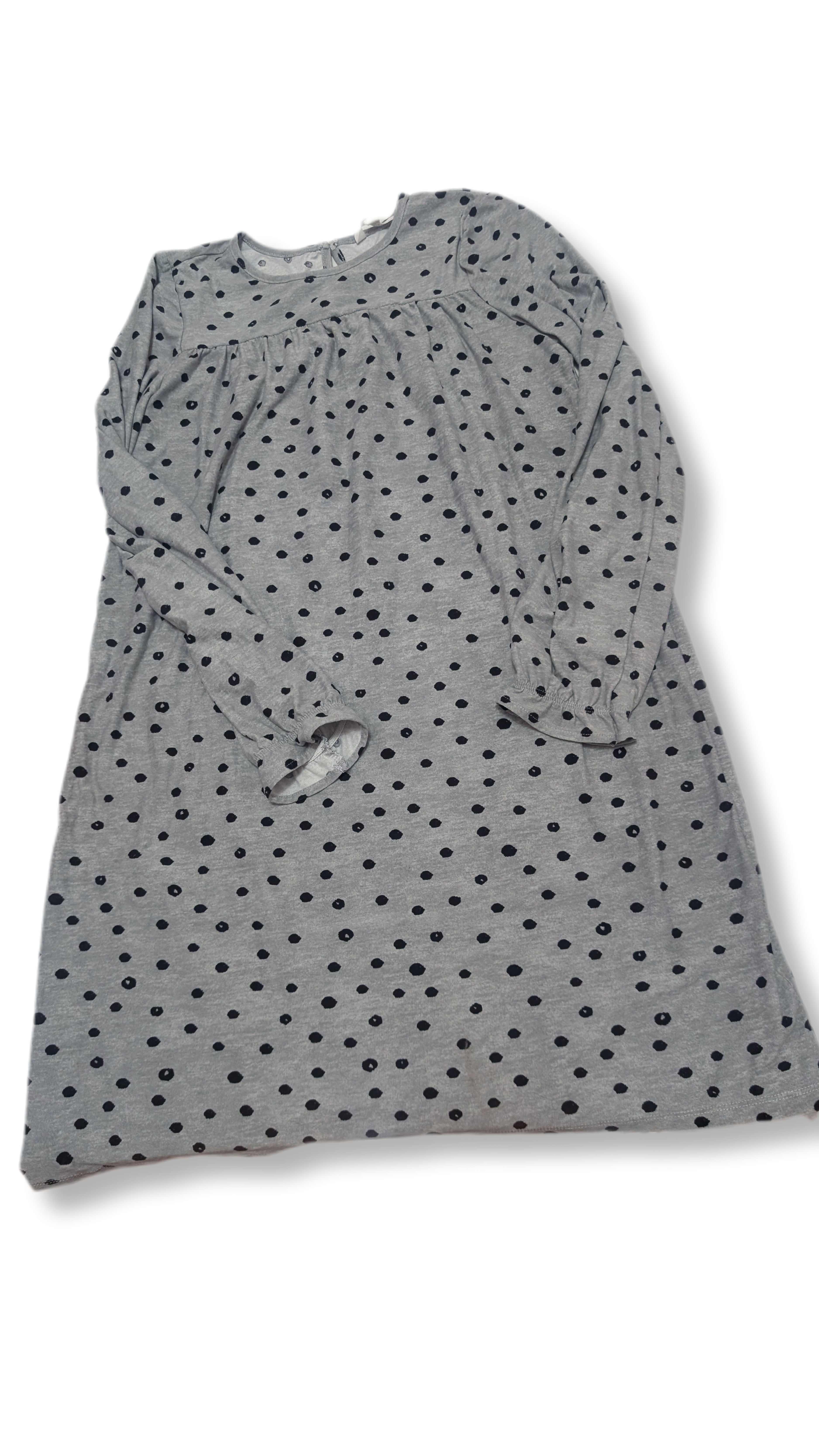 ROBE 14 ANS BLUMIND - TISSU DOUX
