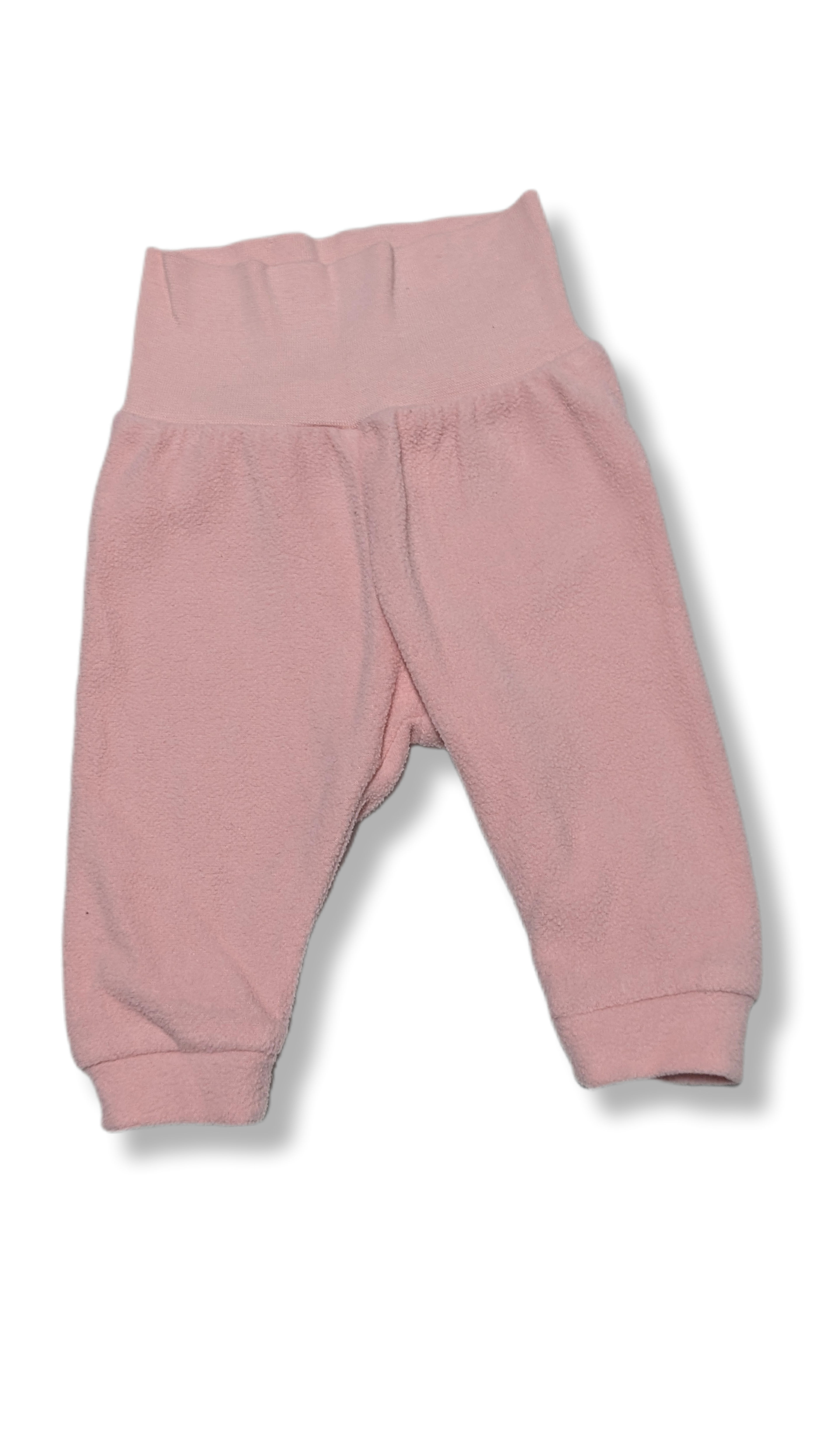PANTALON POLAR 1-2M H&M