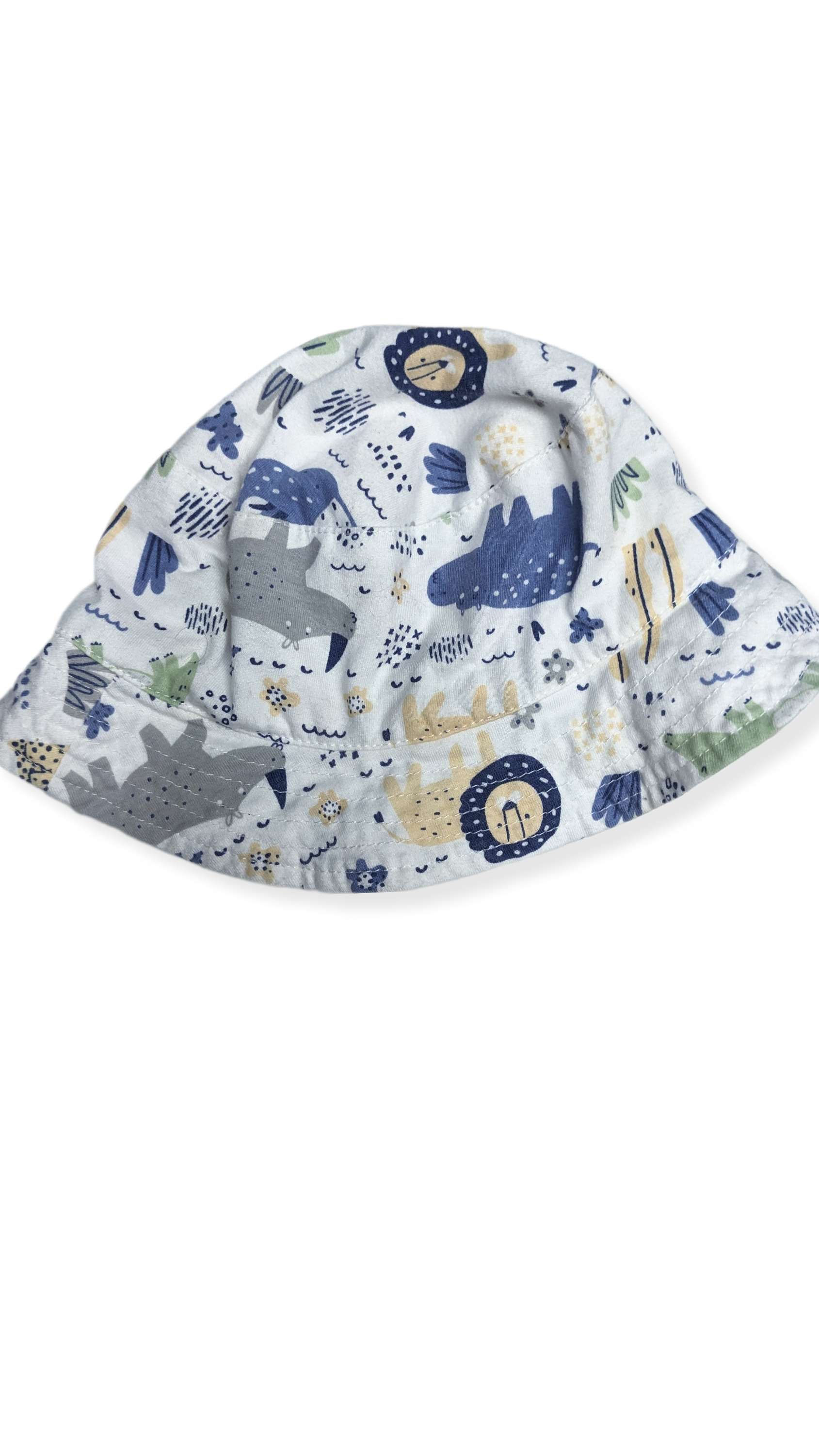 CHAPEAU O/S BABY MODE (3-9M)