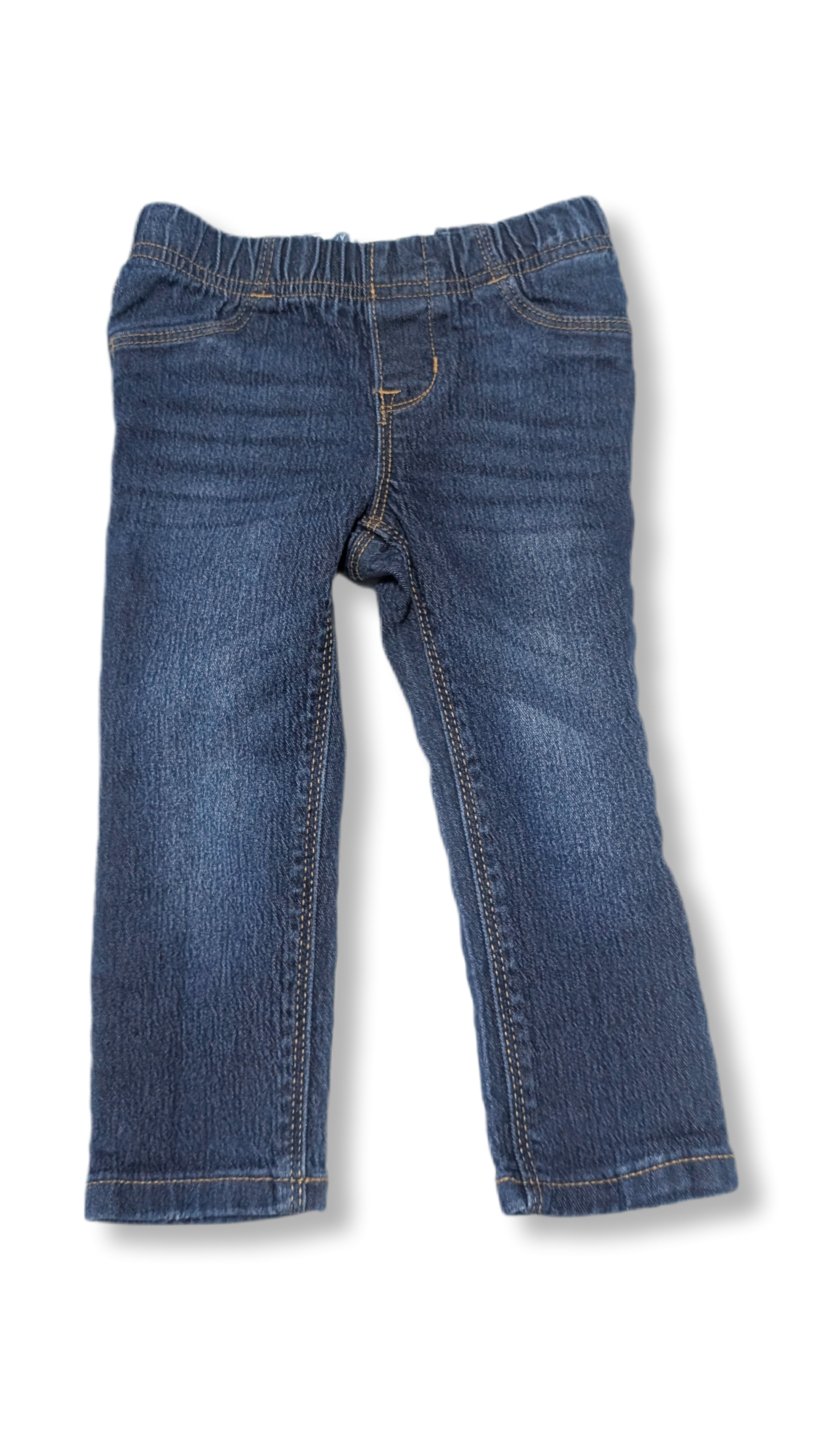 JEAN 2T OLD NAVY 