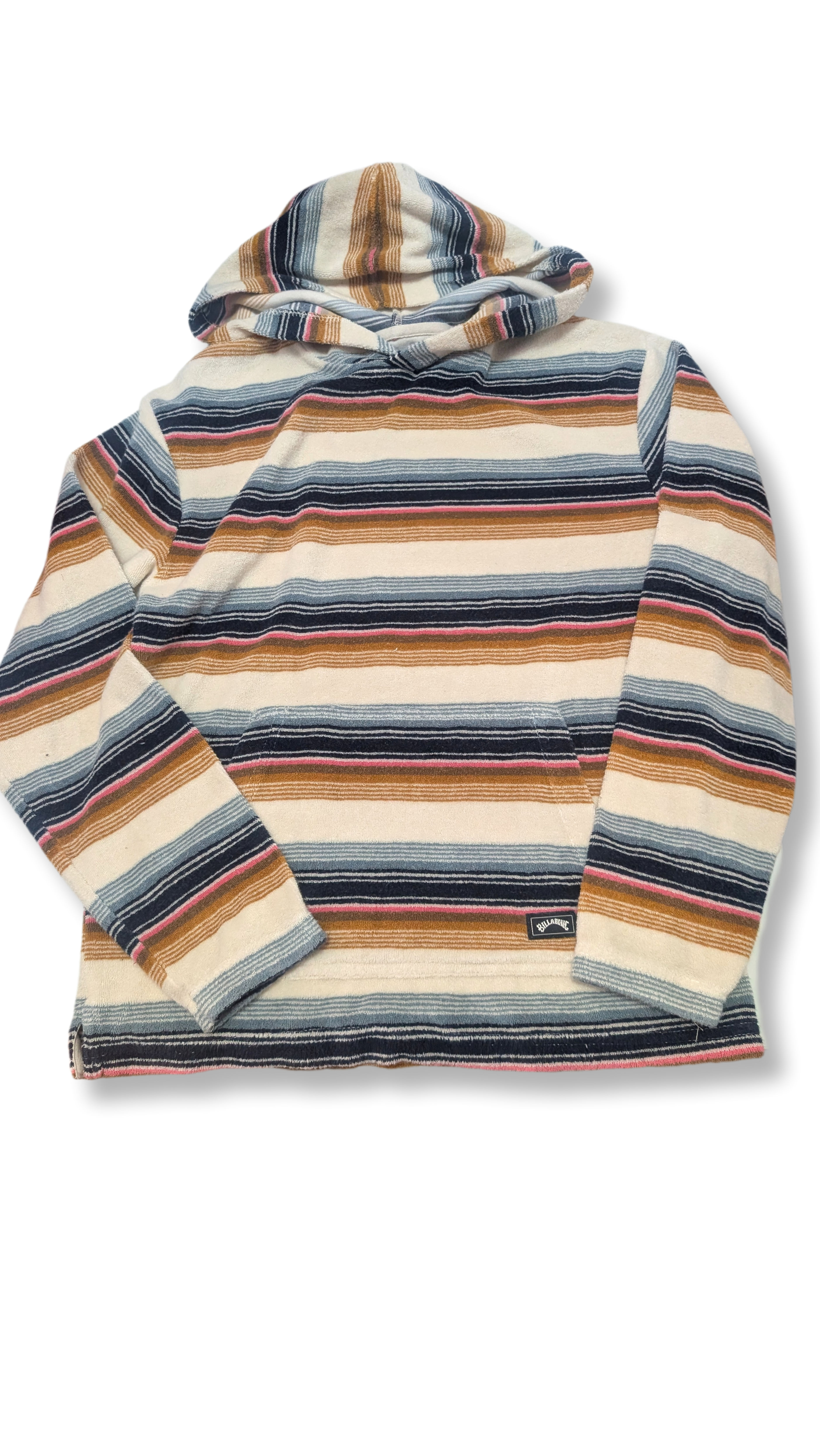 CHANDAIL RATINE 10 ANS BILLABONG