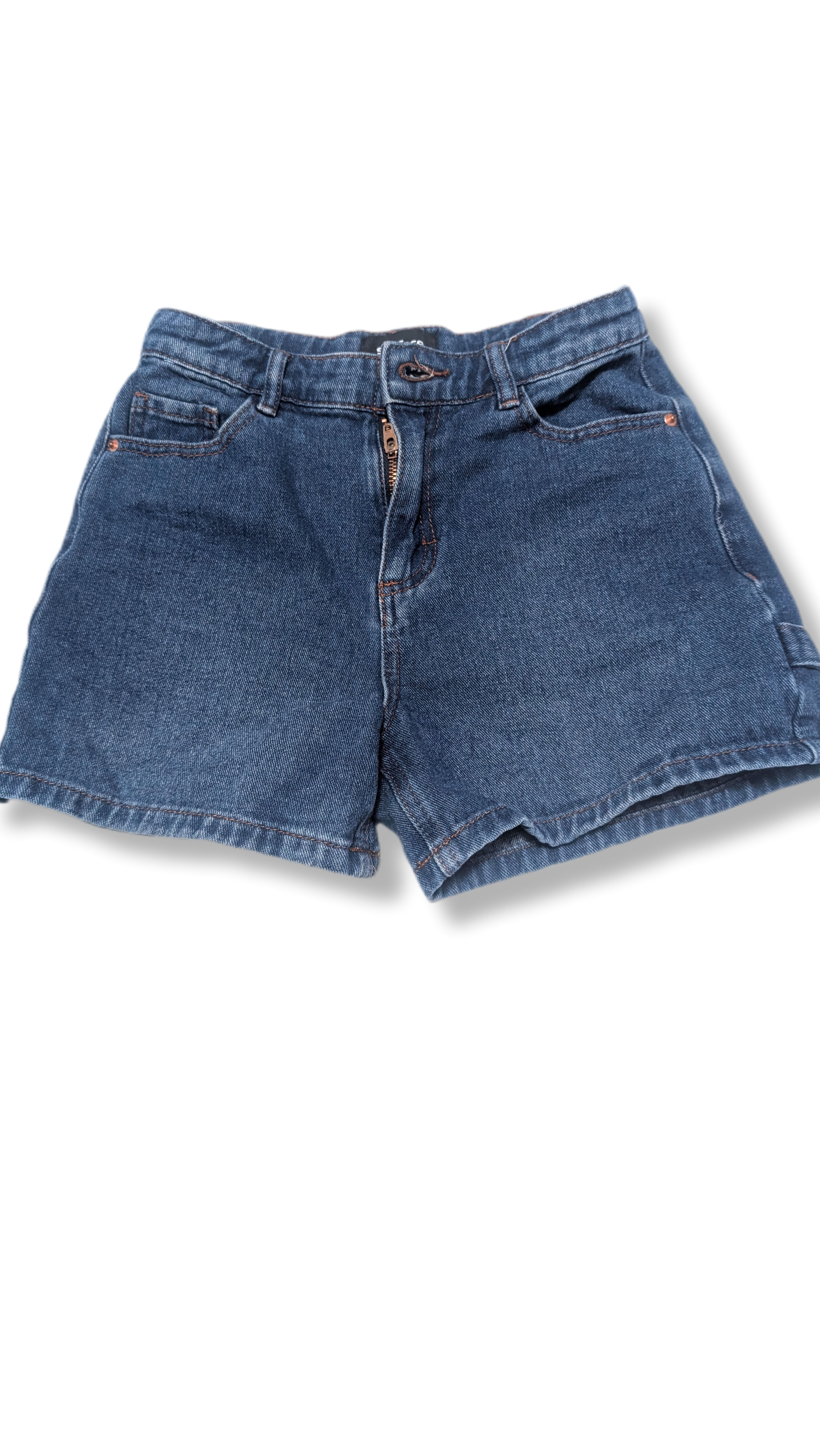 SHORT JEAN 10 ANS SURFACE