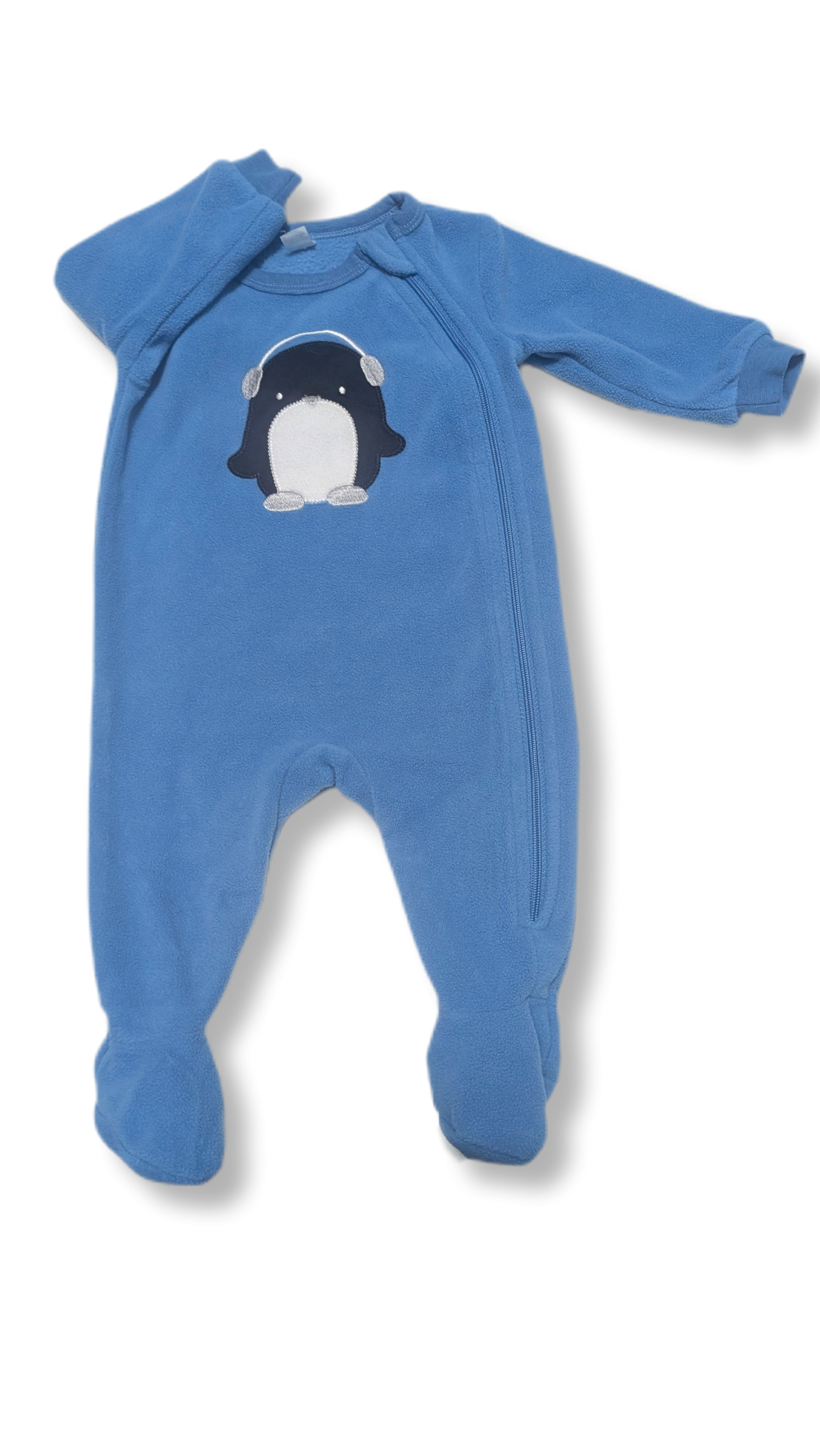 PYJAMA POLAR 3M PL BABY