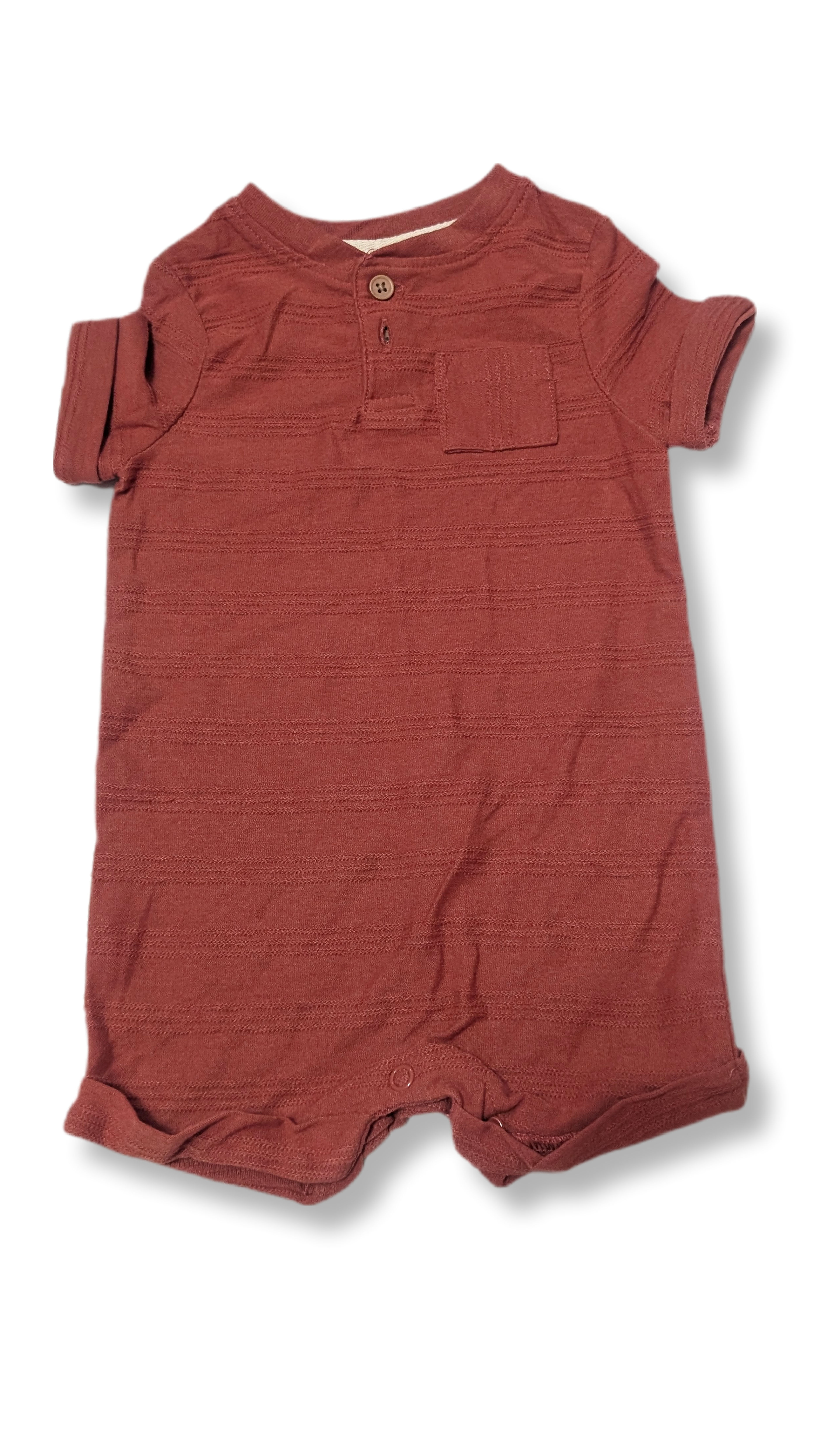 BARBOTEUSE 0-3M JOE FRESH 