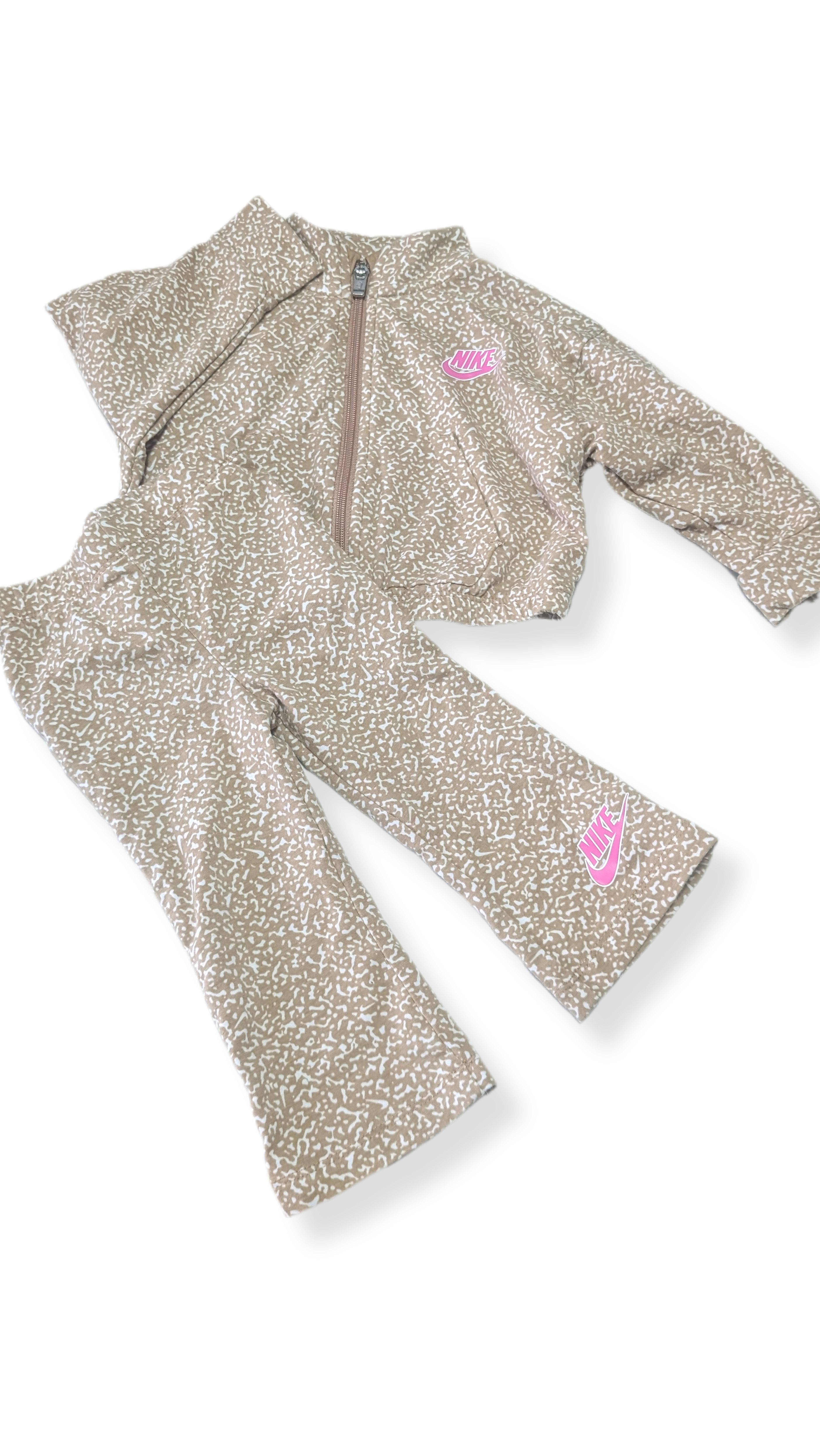 ENSEMBLE 12M NIKE