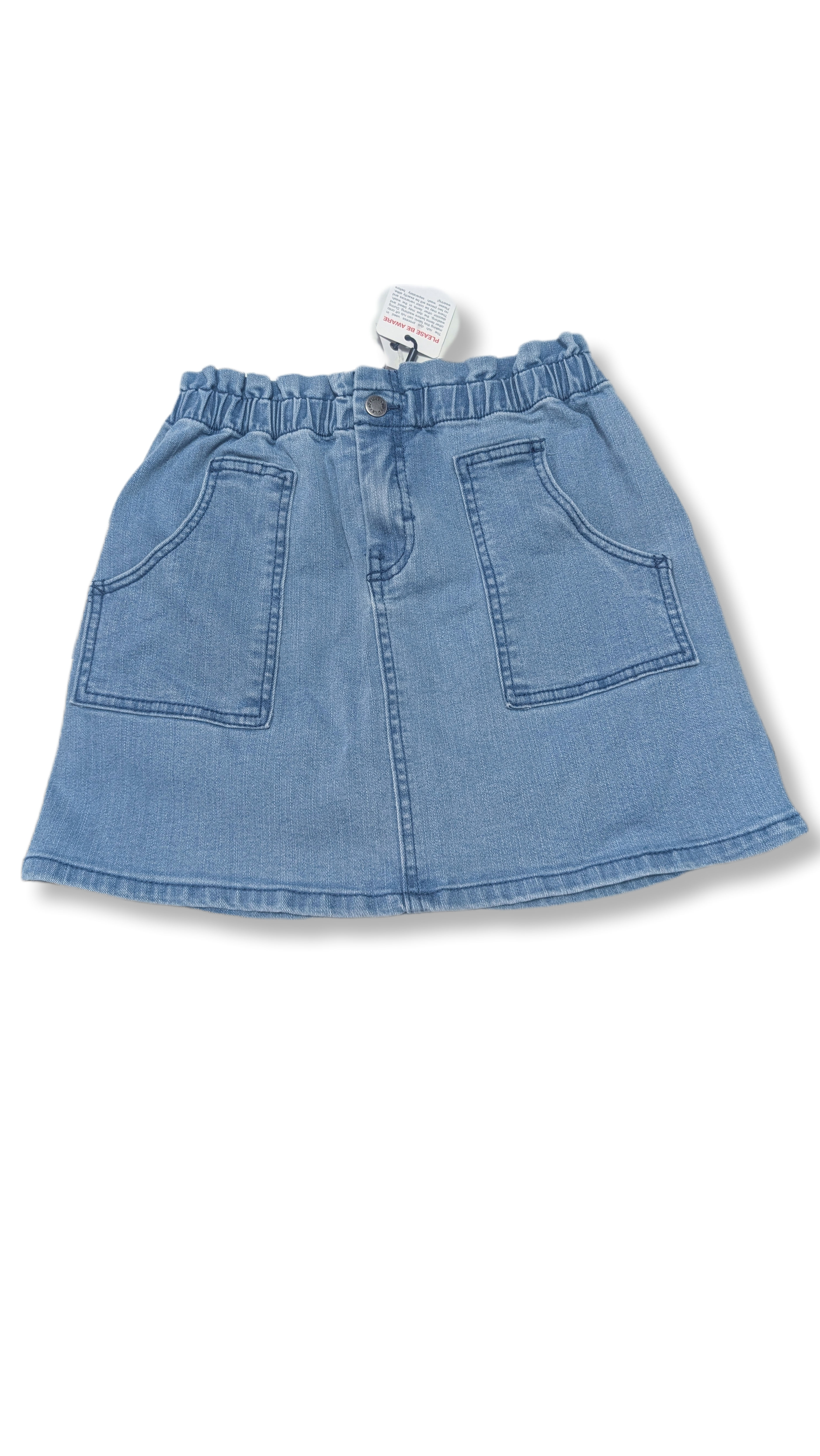 JUPE JEAN 12 ANS MILE END