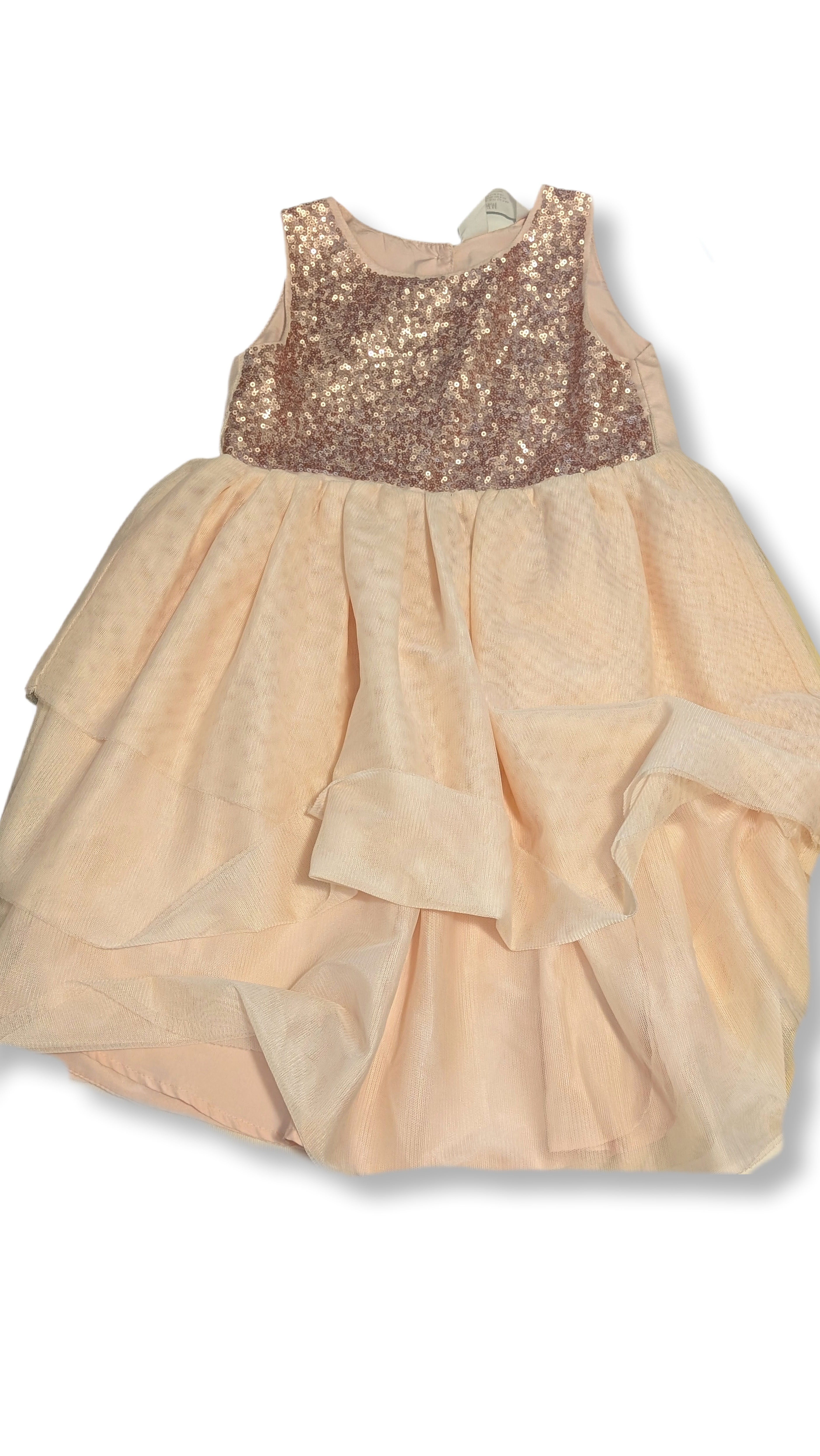 ROBE 3-4T H&M