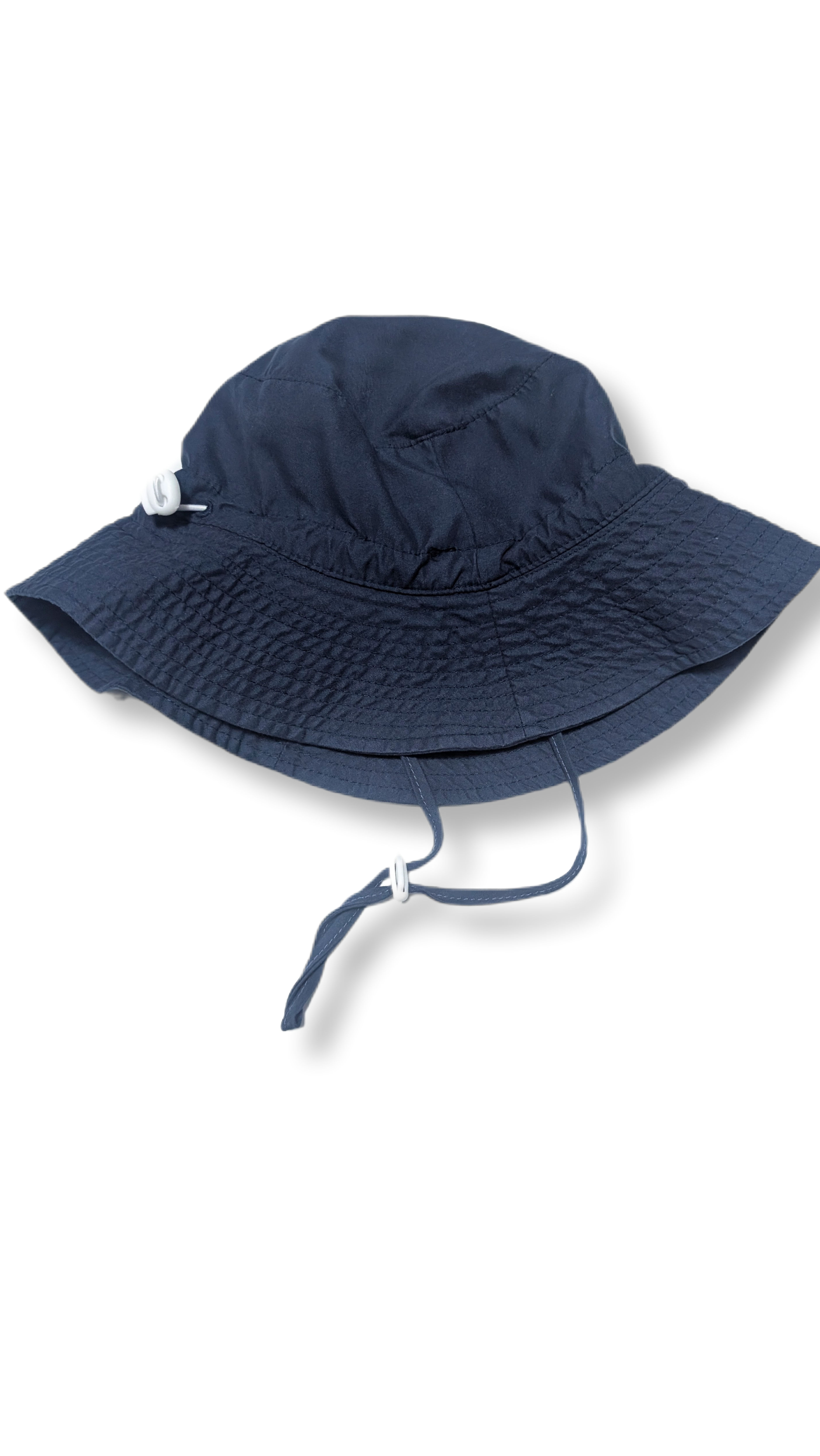 CHAPEAU 3-6 ANS - MARINE (52-54 CM)