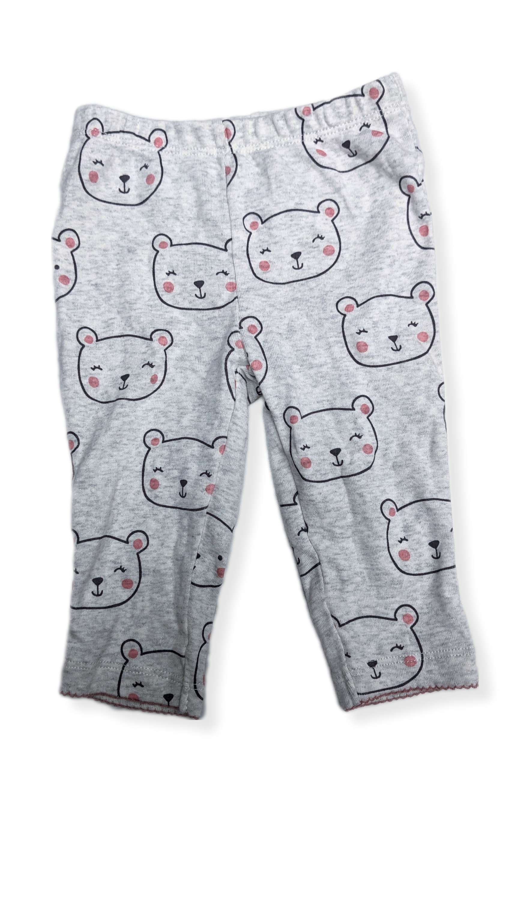 PANTALON LÉGER 6M CARTER'S 