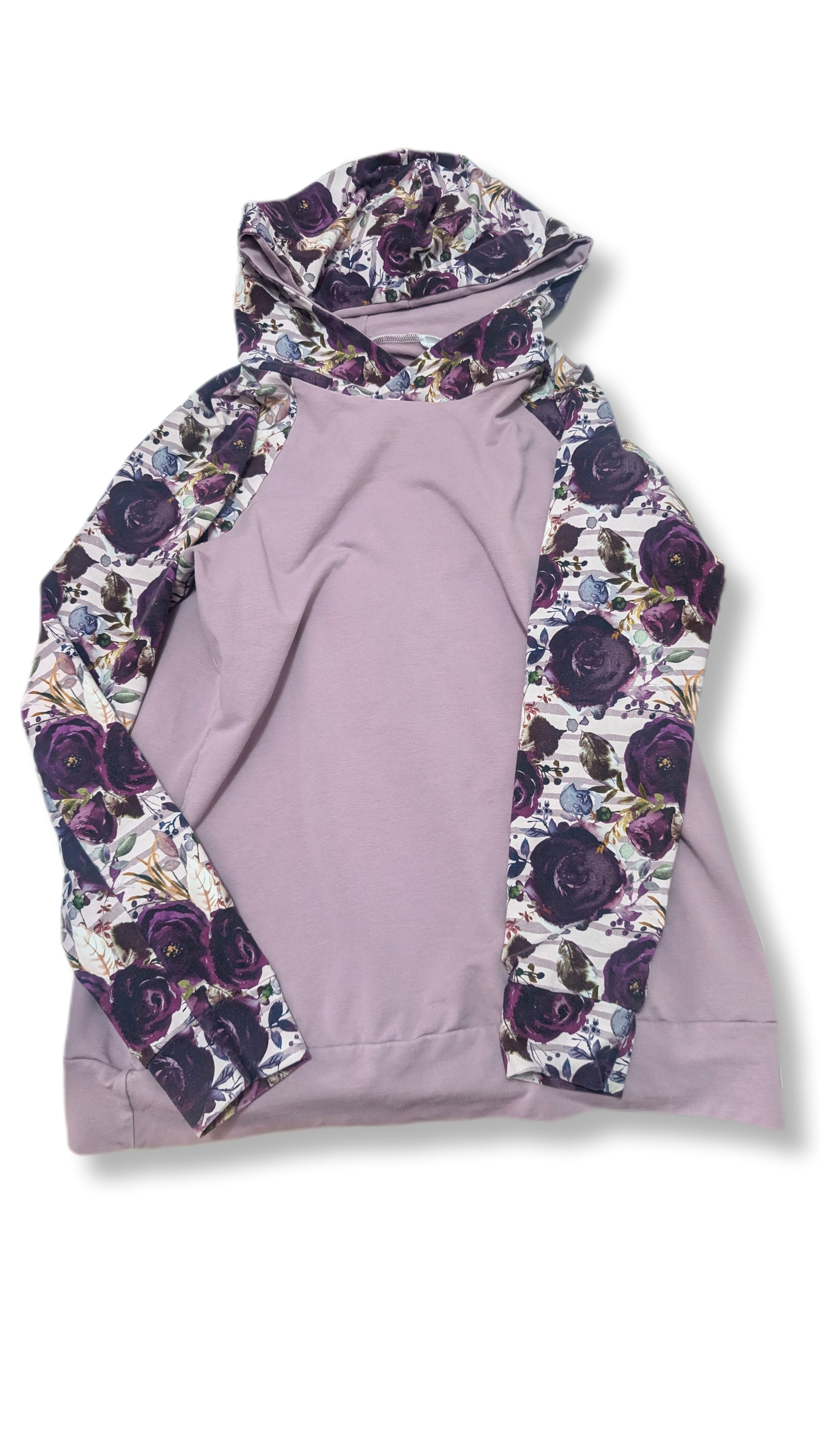 CHANDAIL CONFECTION 14-16 ANS BOMBINES & POMPONS