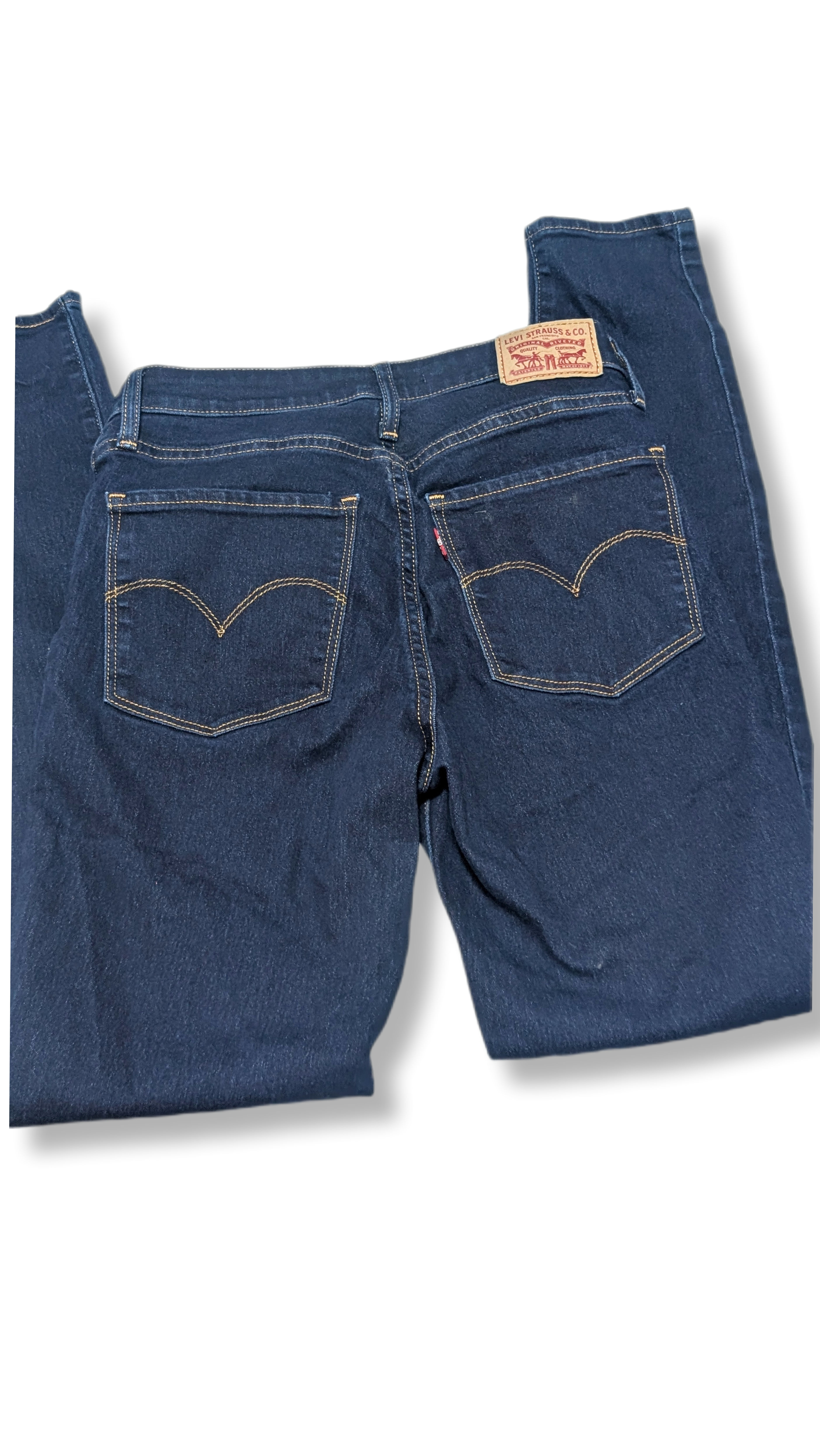 FEMME GR 26 - JEAN - LEVI'S