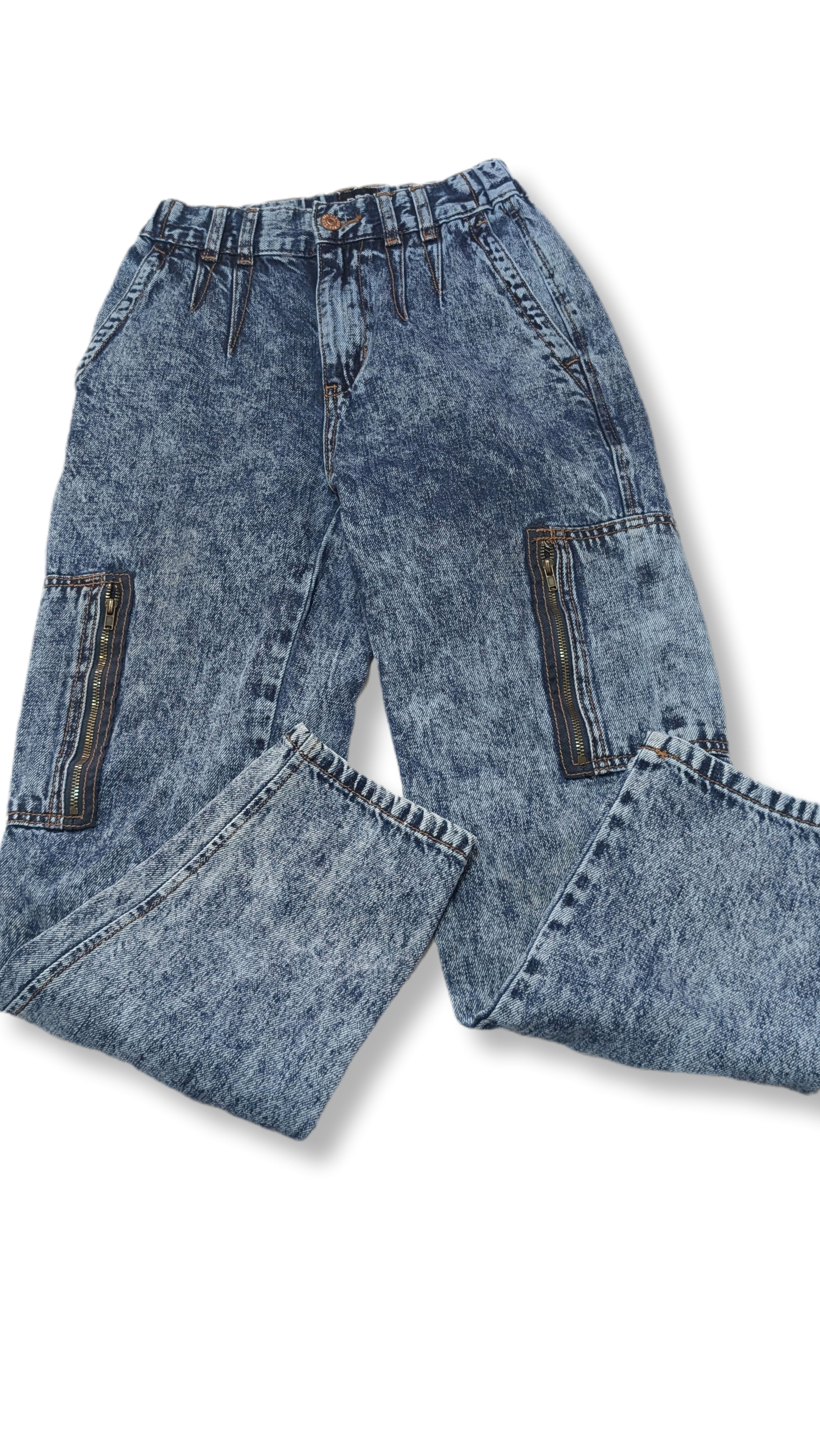 FEMME XSMALL - JEAN - URBAN OUTFITTER