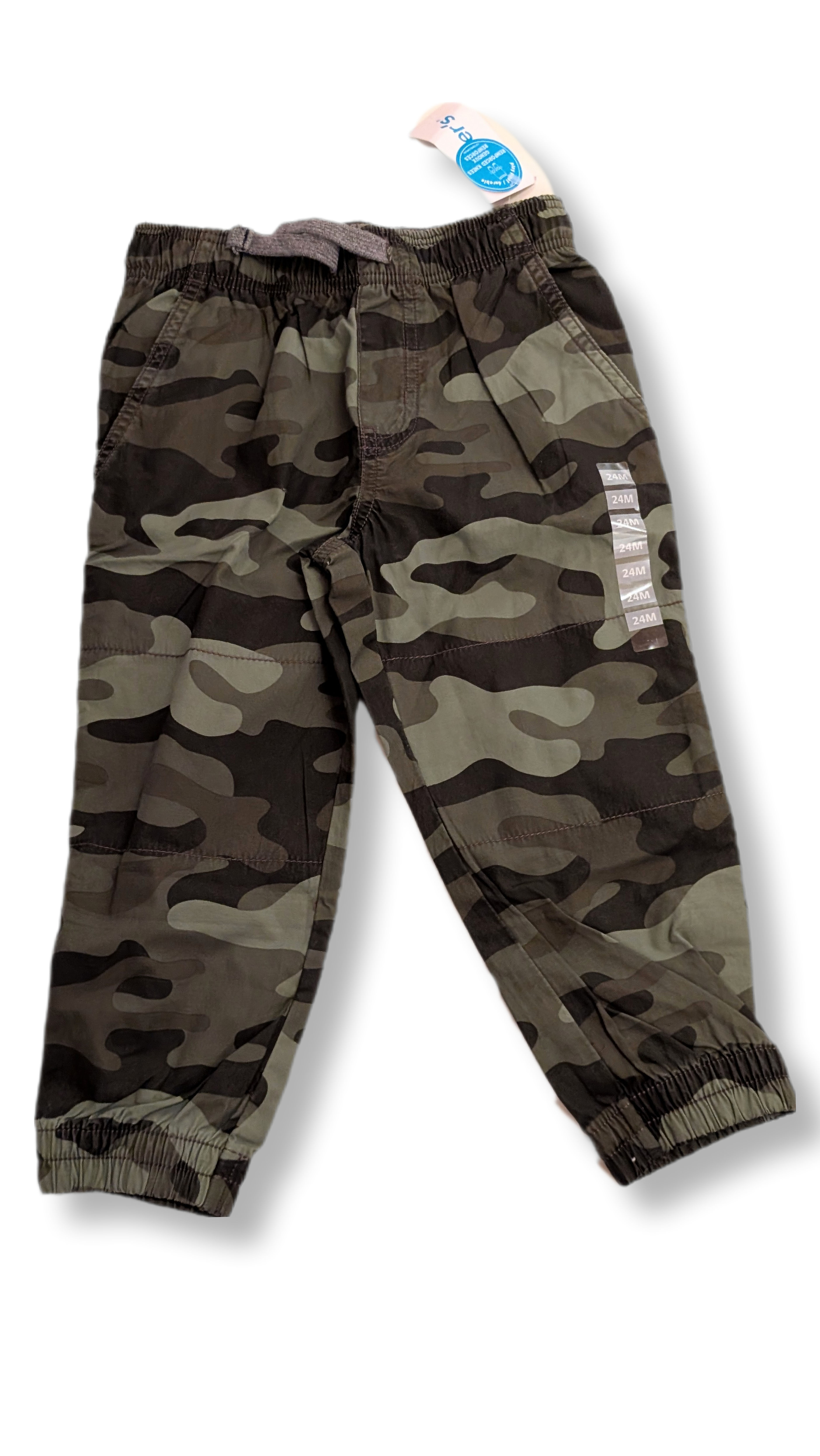 PANTALON 24M CARTER'S