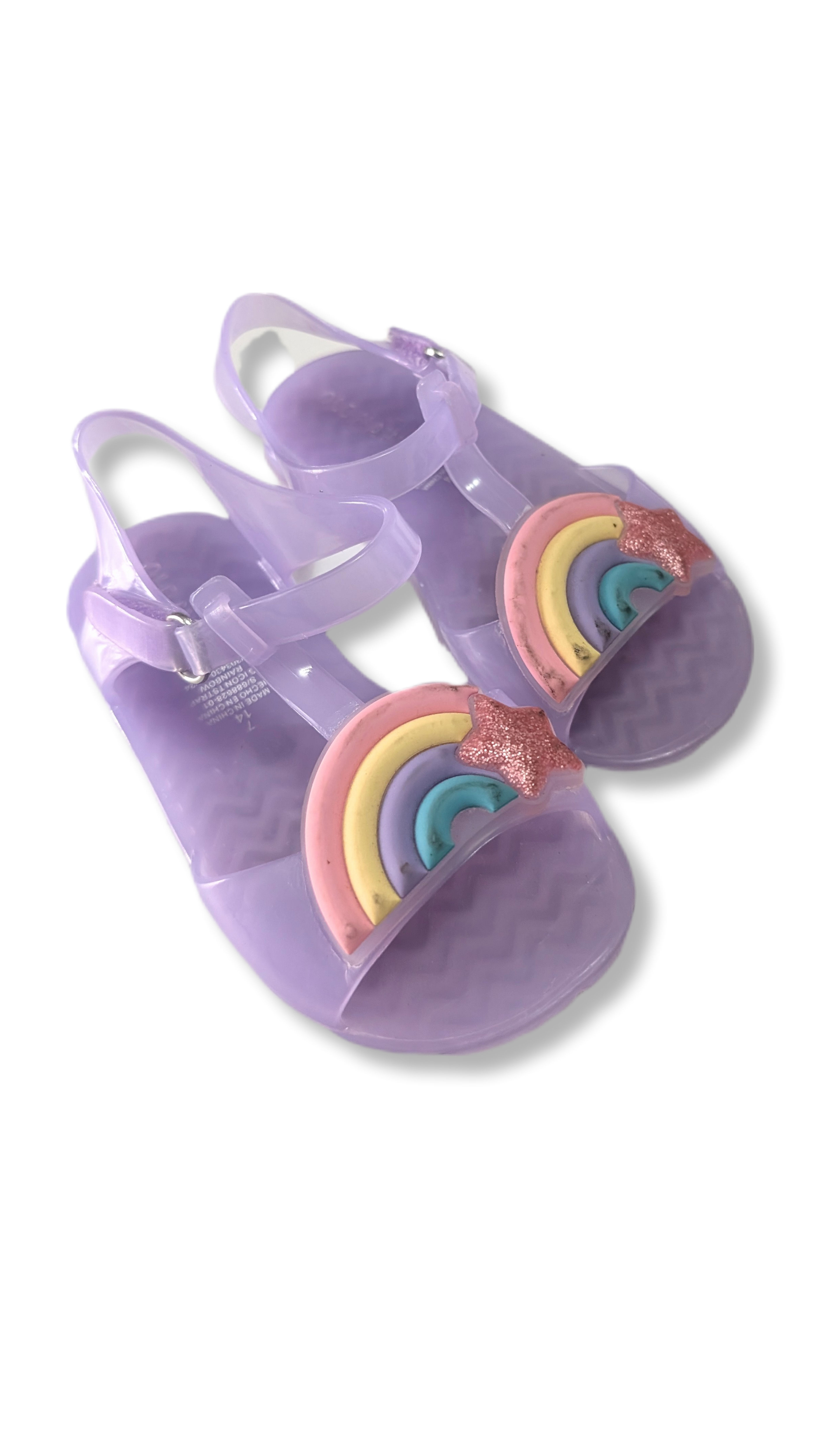 SANDALES ENFANT GR 7 OLD NAVY