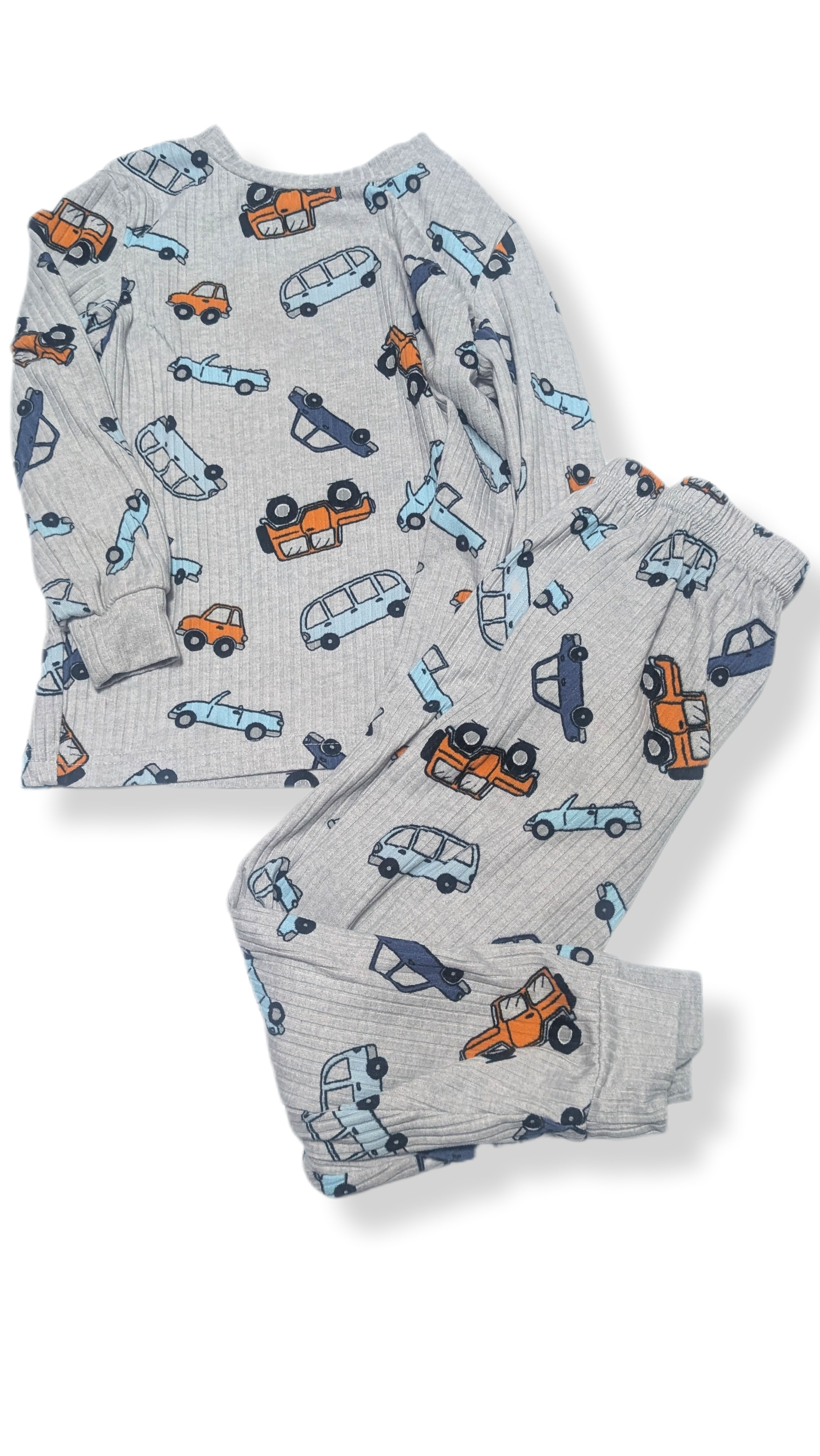 PYJAMA COTON 3T GEORGES