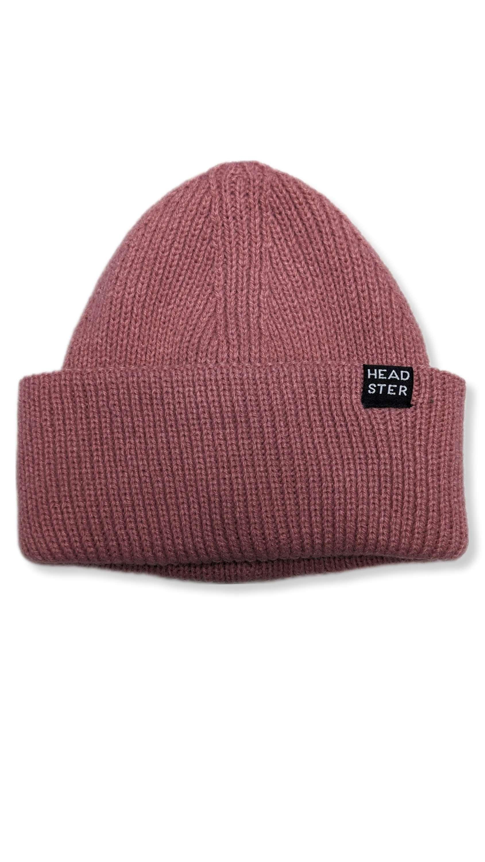 TUQUE MI-SAISON SMALL HEADSTER (6-18M)