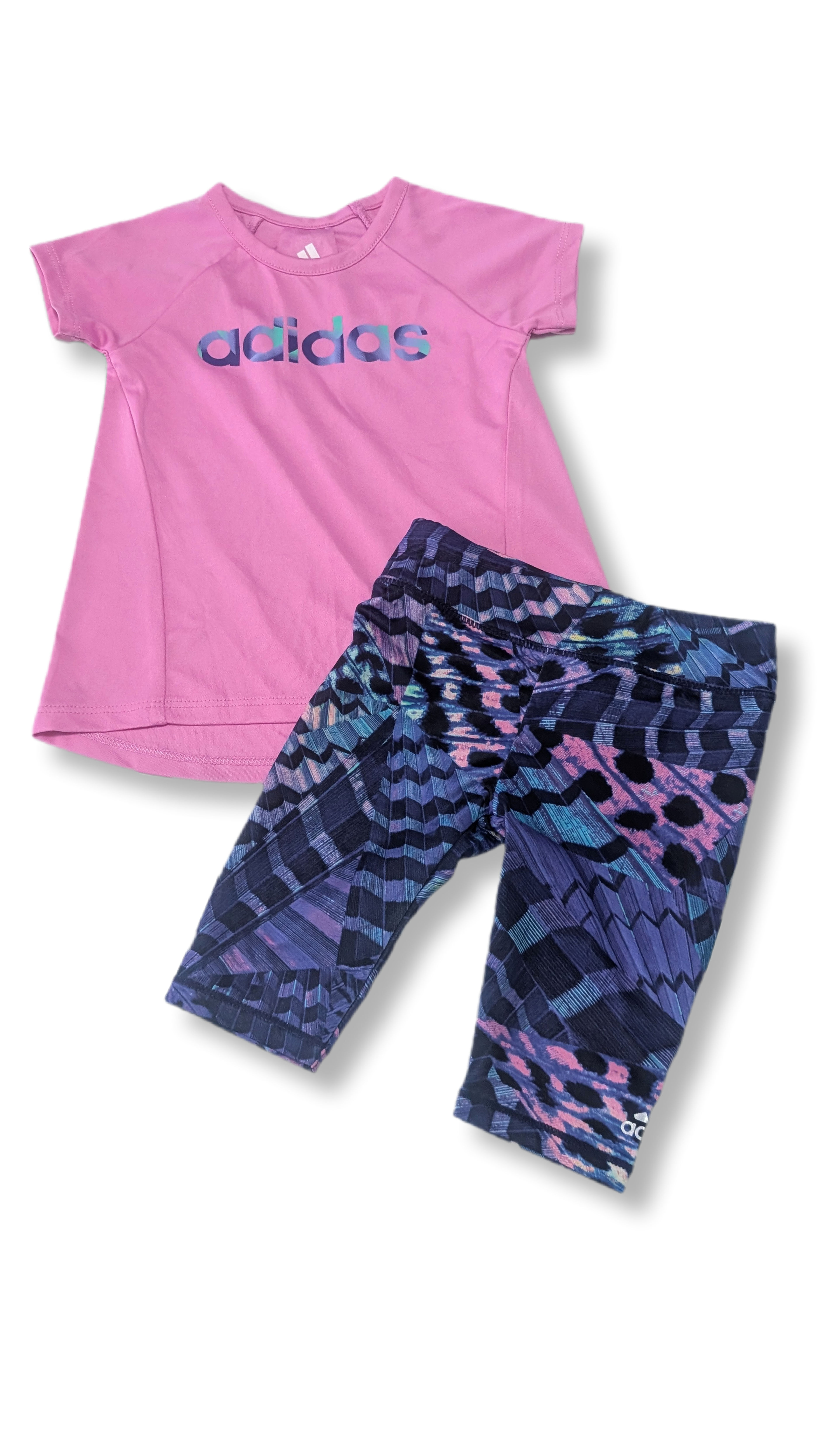 ENSEMBLE SPORT 9M ADIDAS