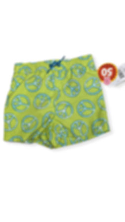 MAILLOT 6-12M GEORGES