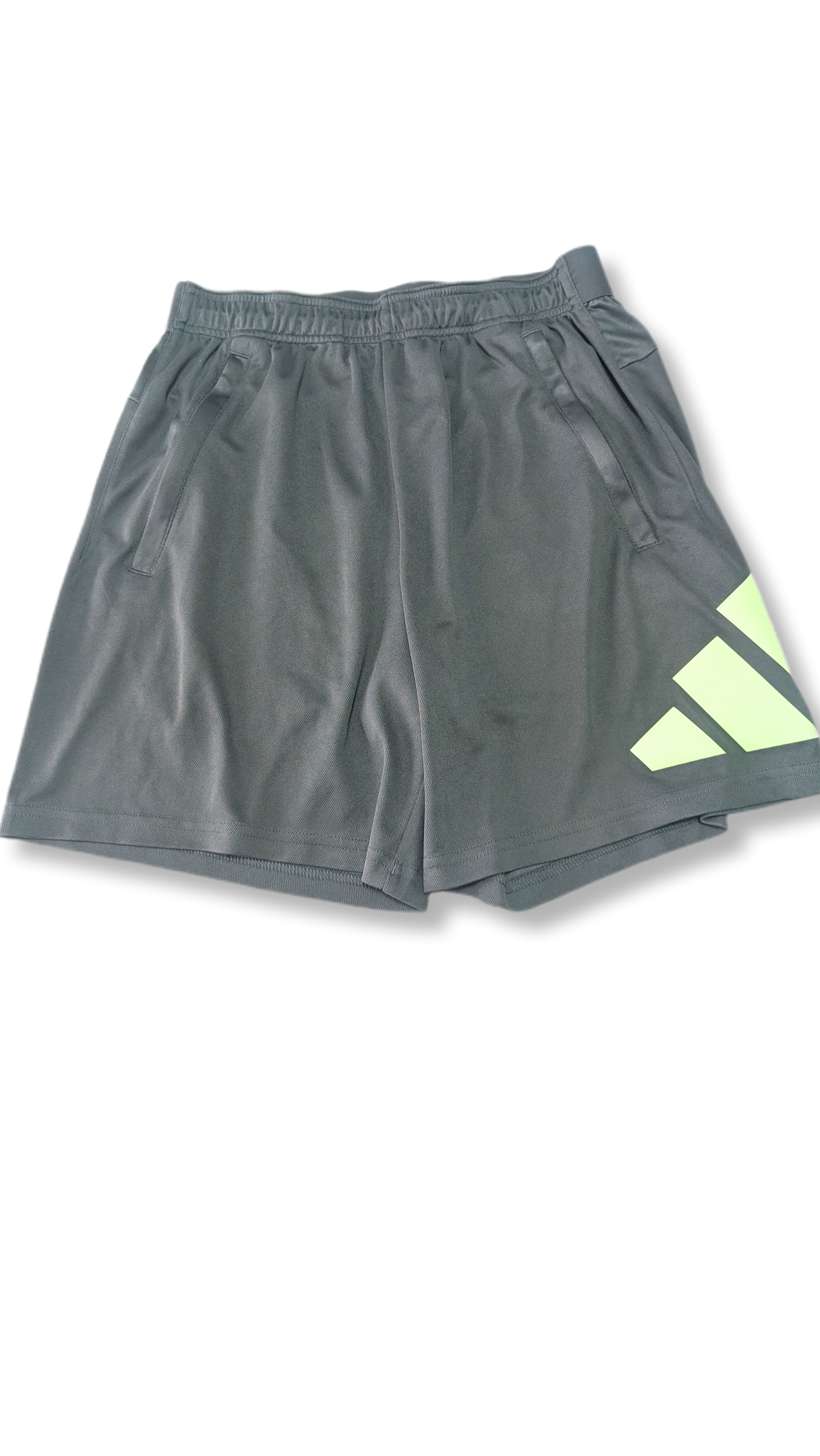 SHORT SPORT 12-14 ANS ADIDAS