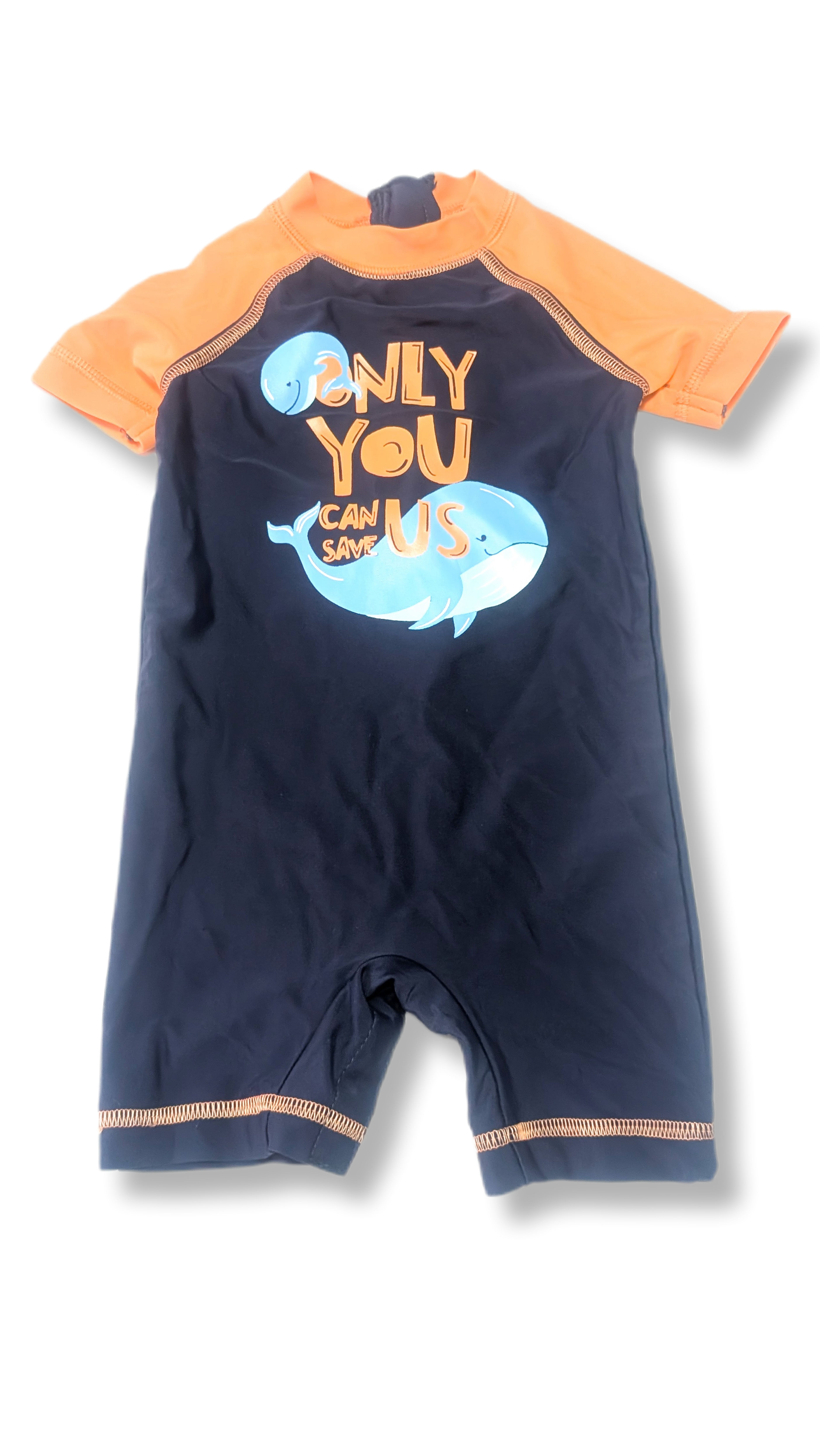 MAILLOT 6-12M GEORGES