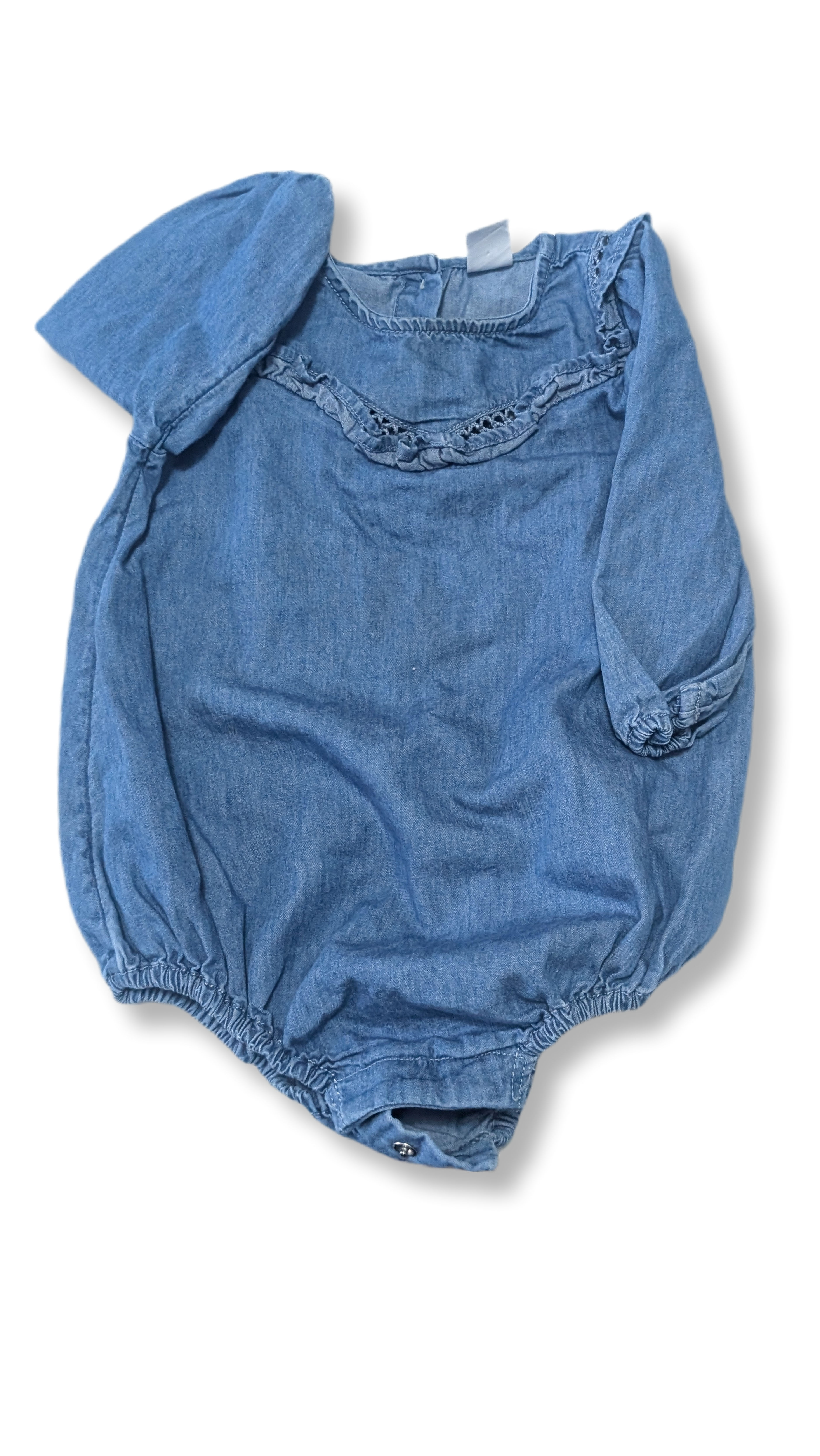 UNE PIÈCE 6-12M OLD NAVY