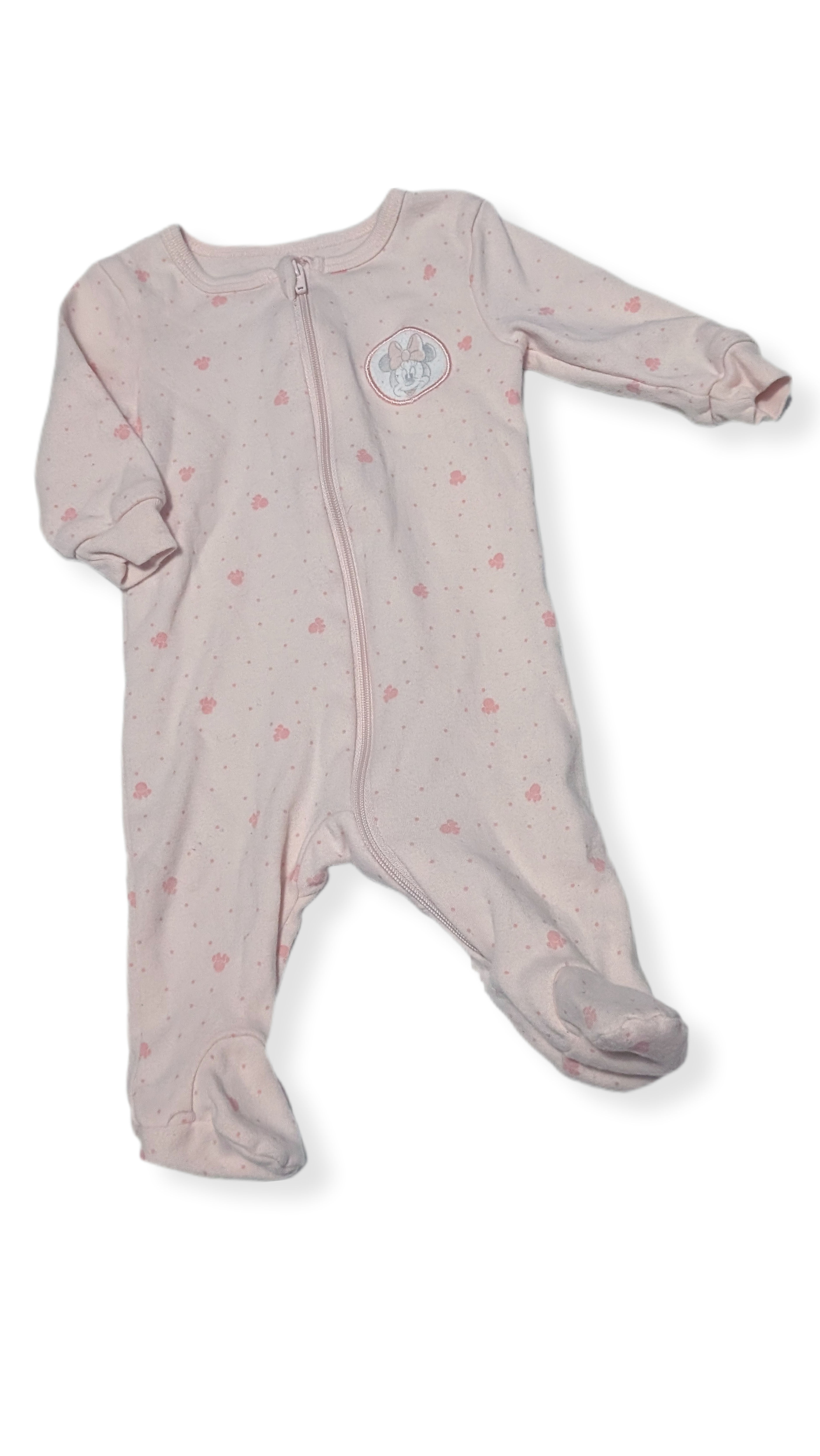 PYJAMA COTON NB DISNEY 