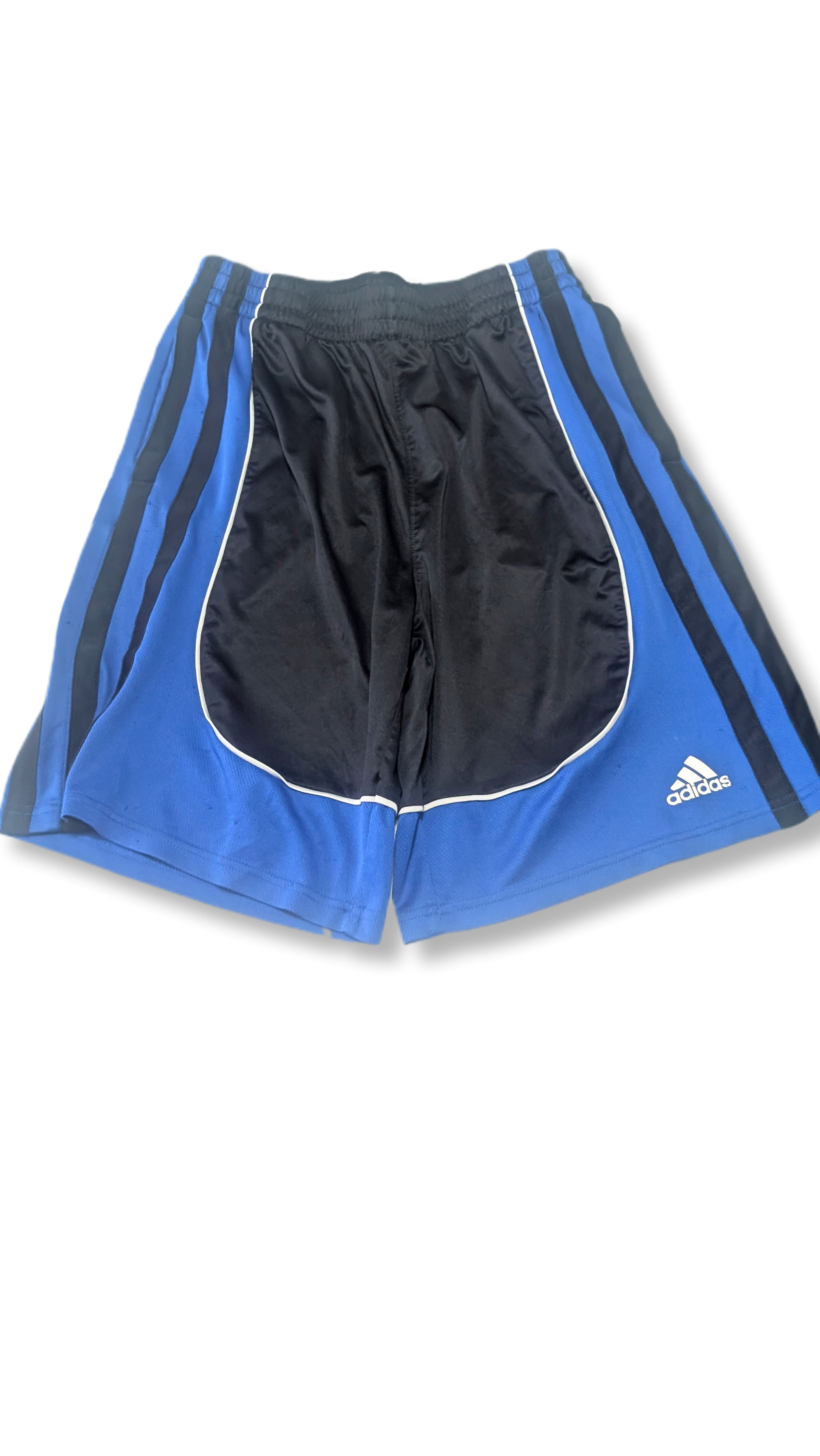 SHORT SPORT 16 ANS ADIDAS *IMPARFAIT*