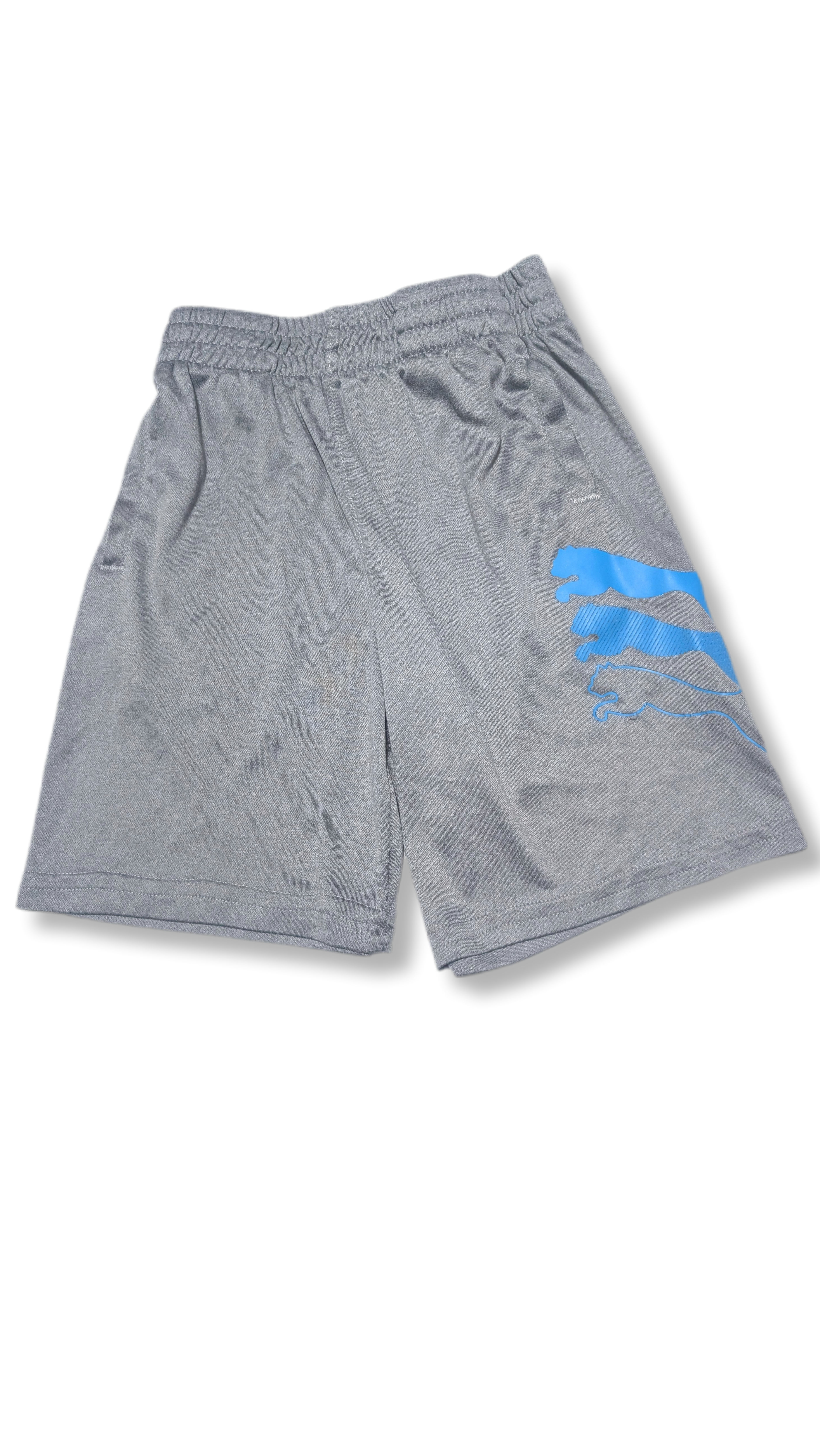 SHORT SPORT 5T PUMA ***