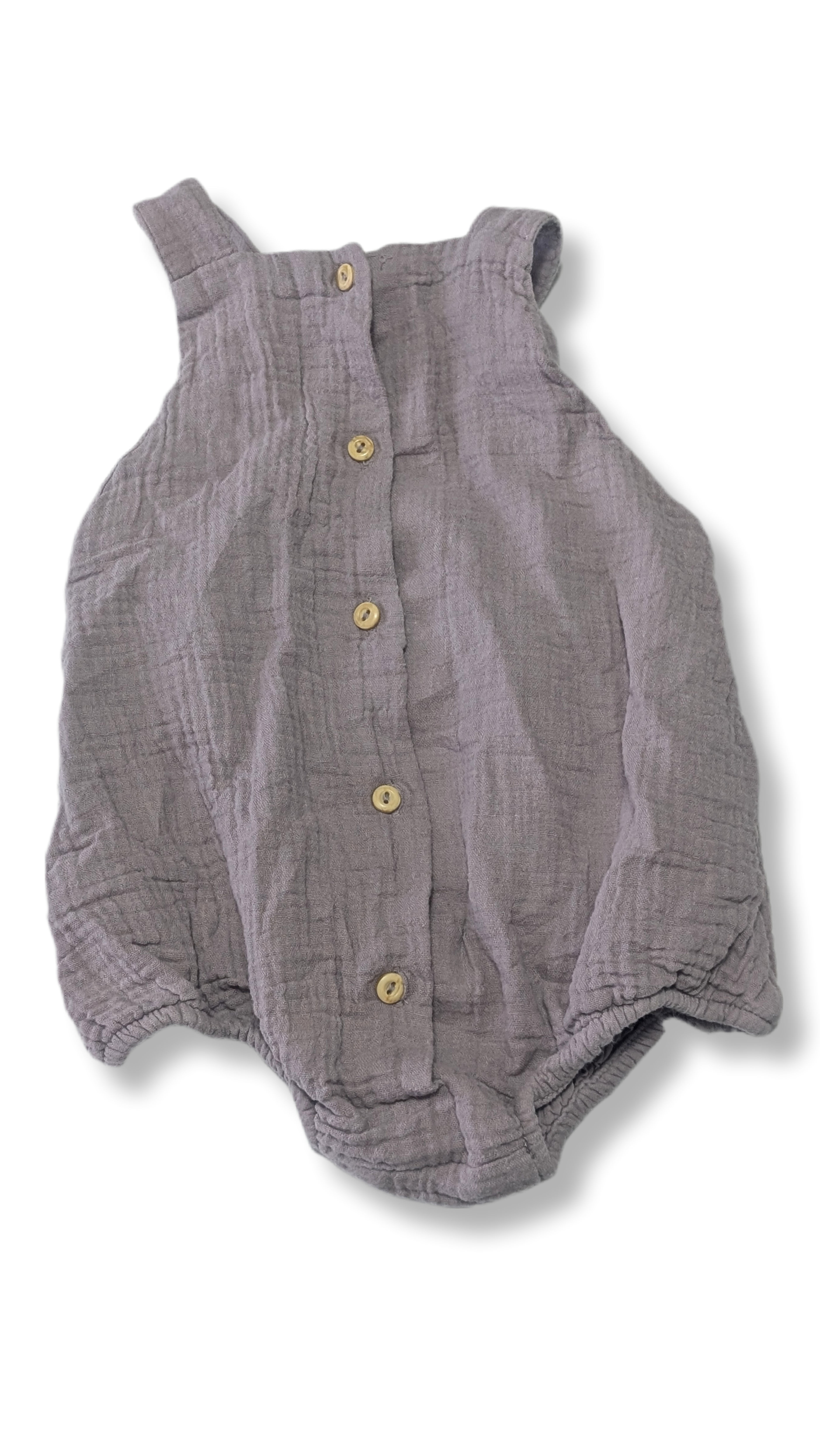 BARBOTEUSE 9-12M H&M