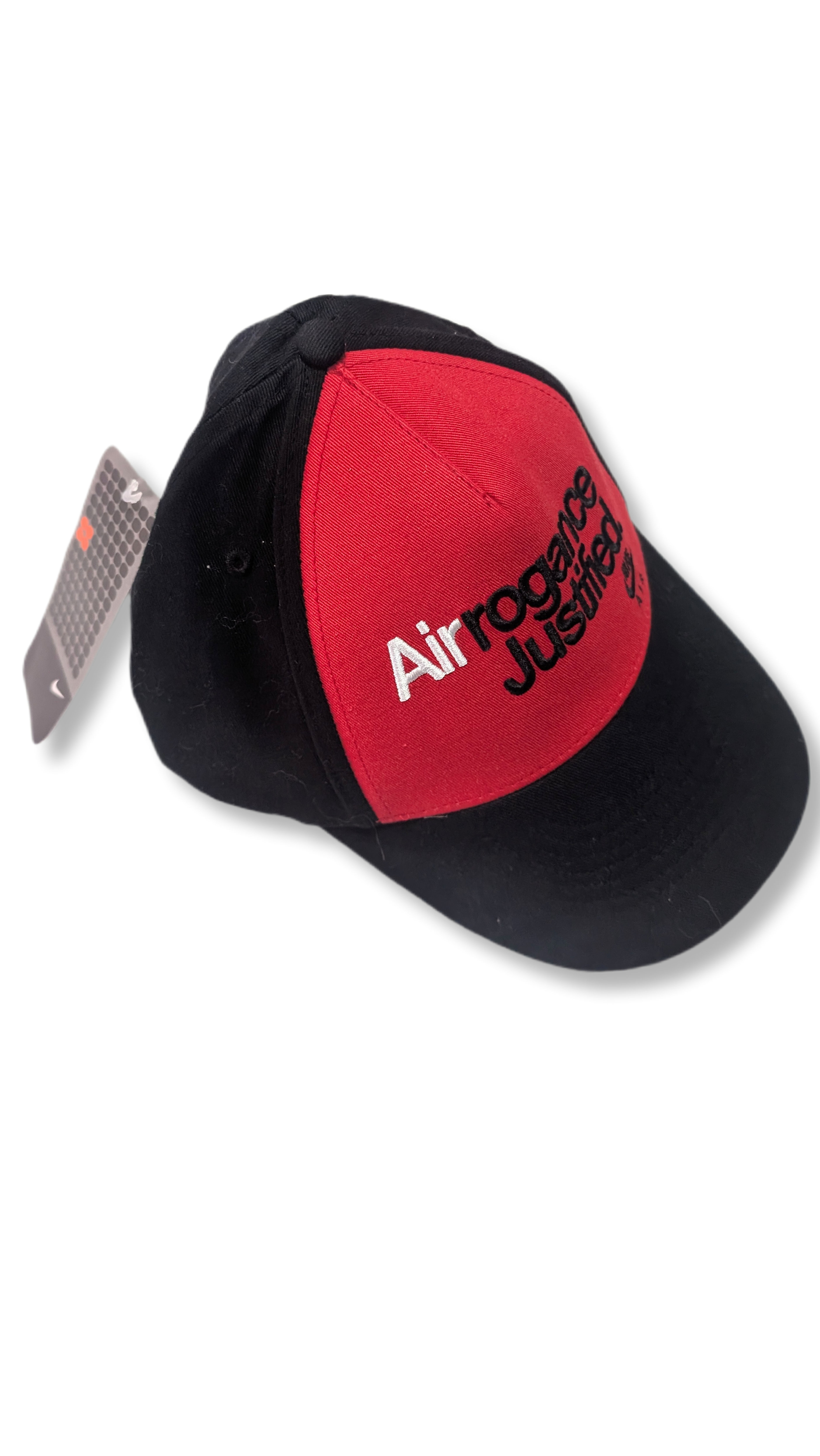 CASQUETTE LARGE ADO NIKE (10-16 ANS)