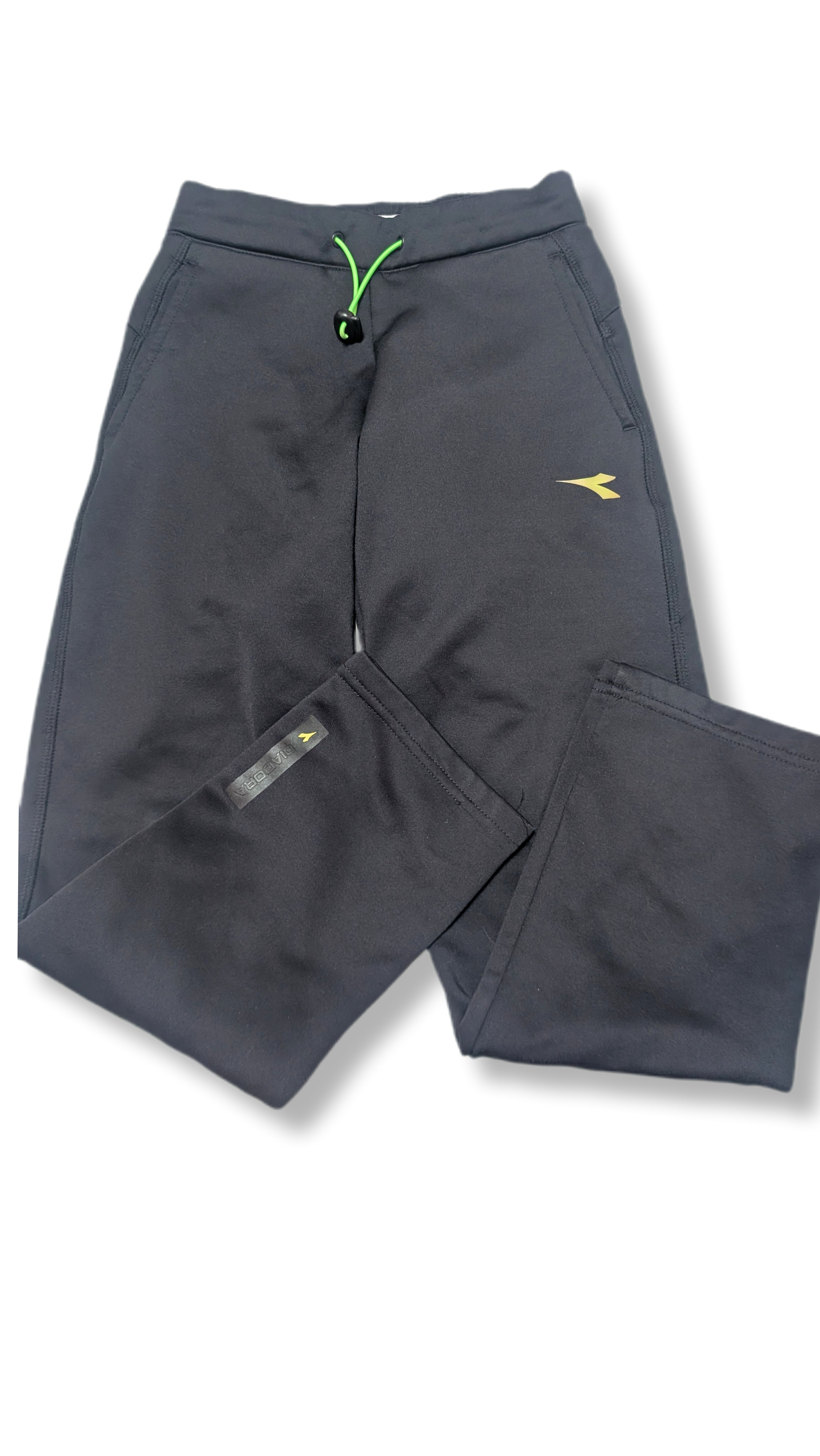 PANTALON SPORT 6-7T DIADORA