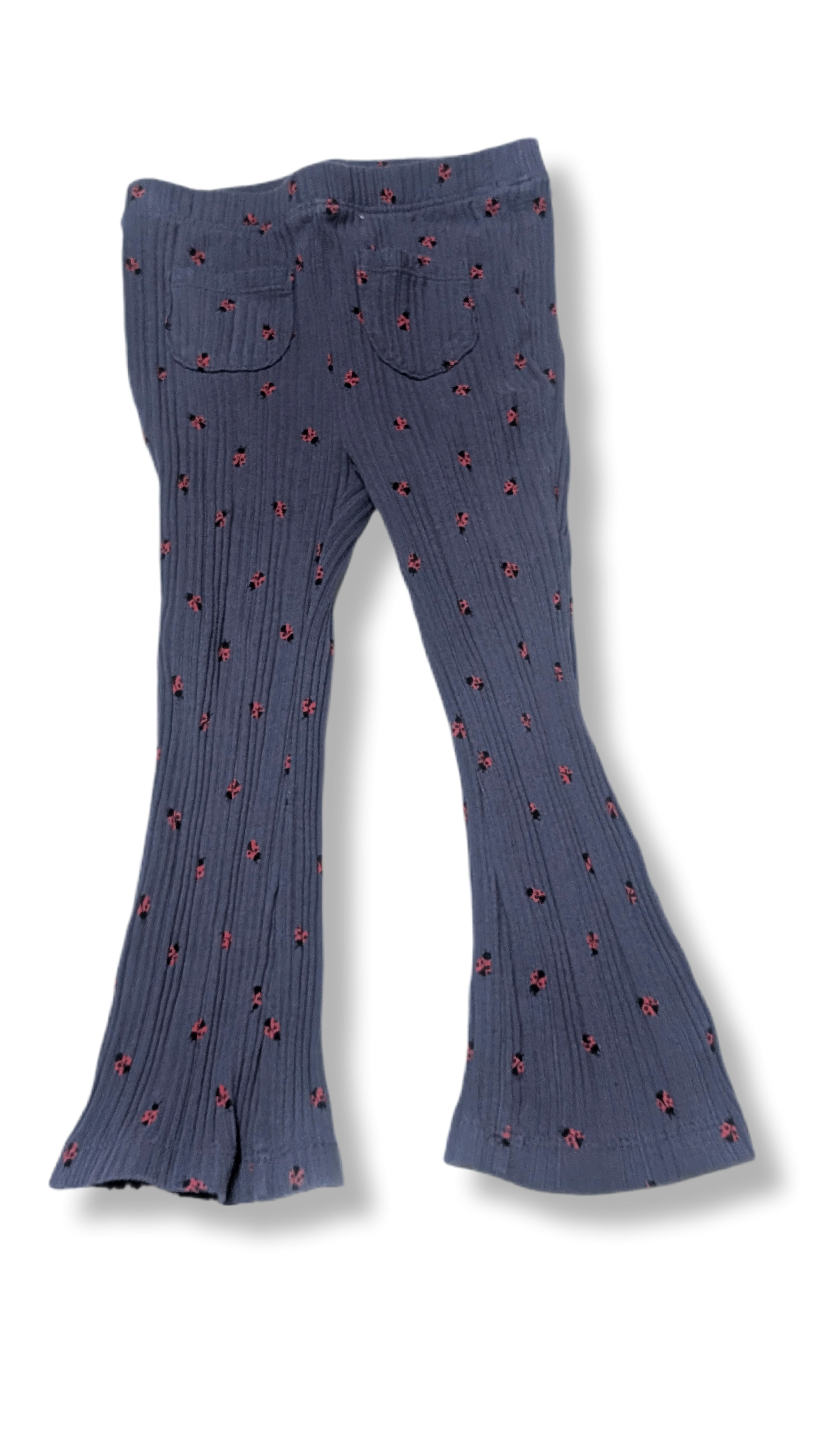 PANTALON TEXTURÉ 2T OLD NAVY
