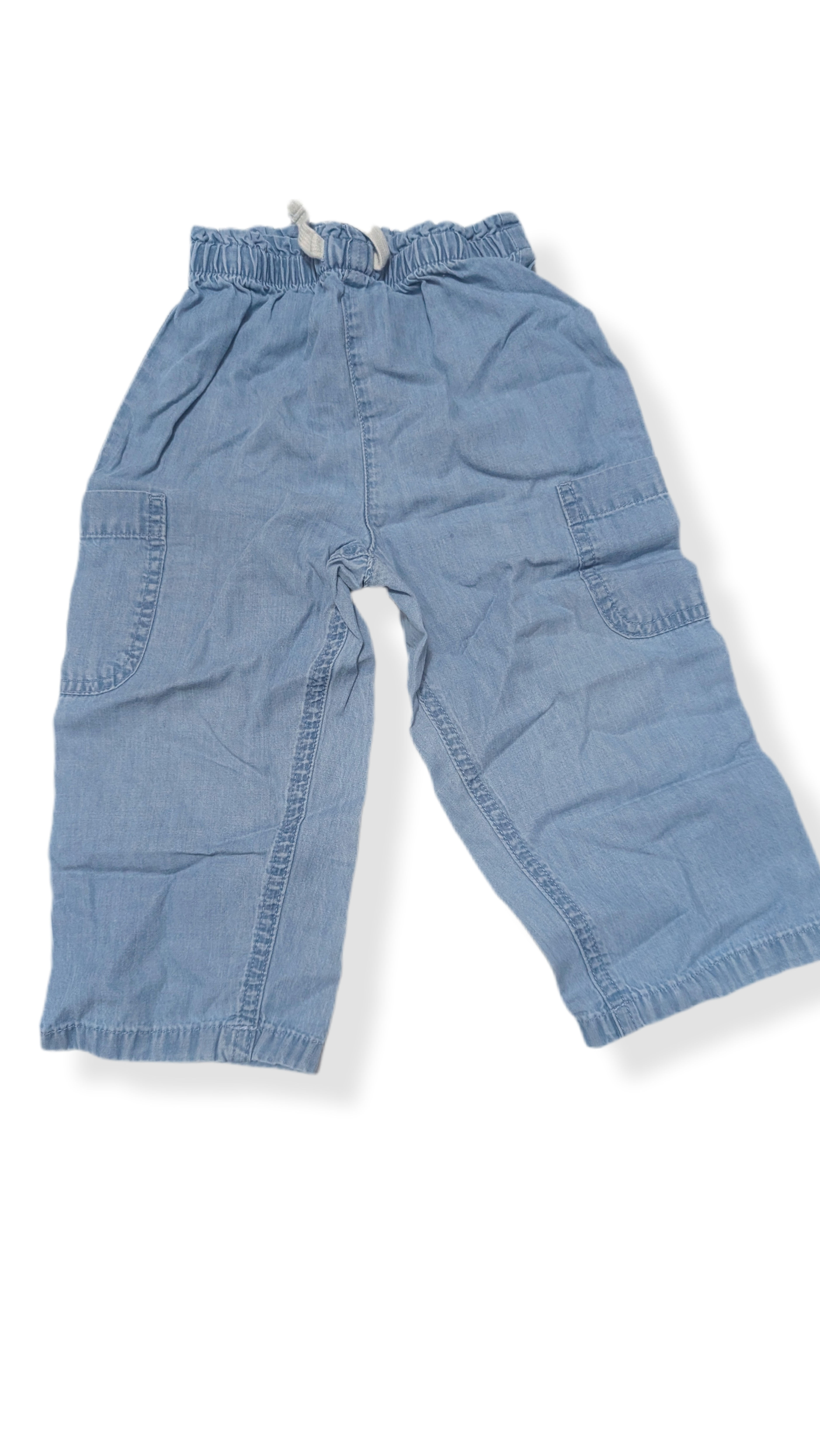 PANTALON AMPLE 18-24M GEORGES