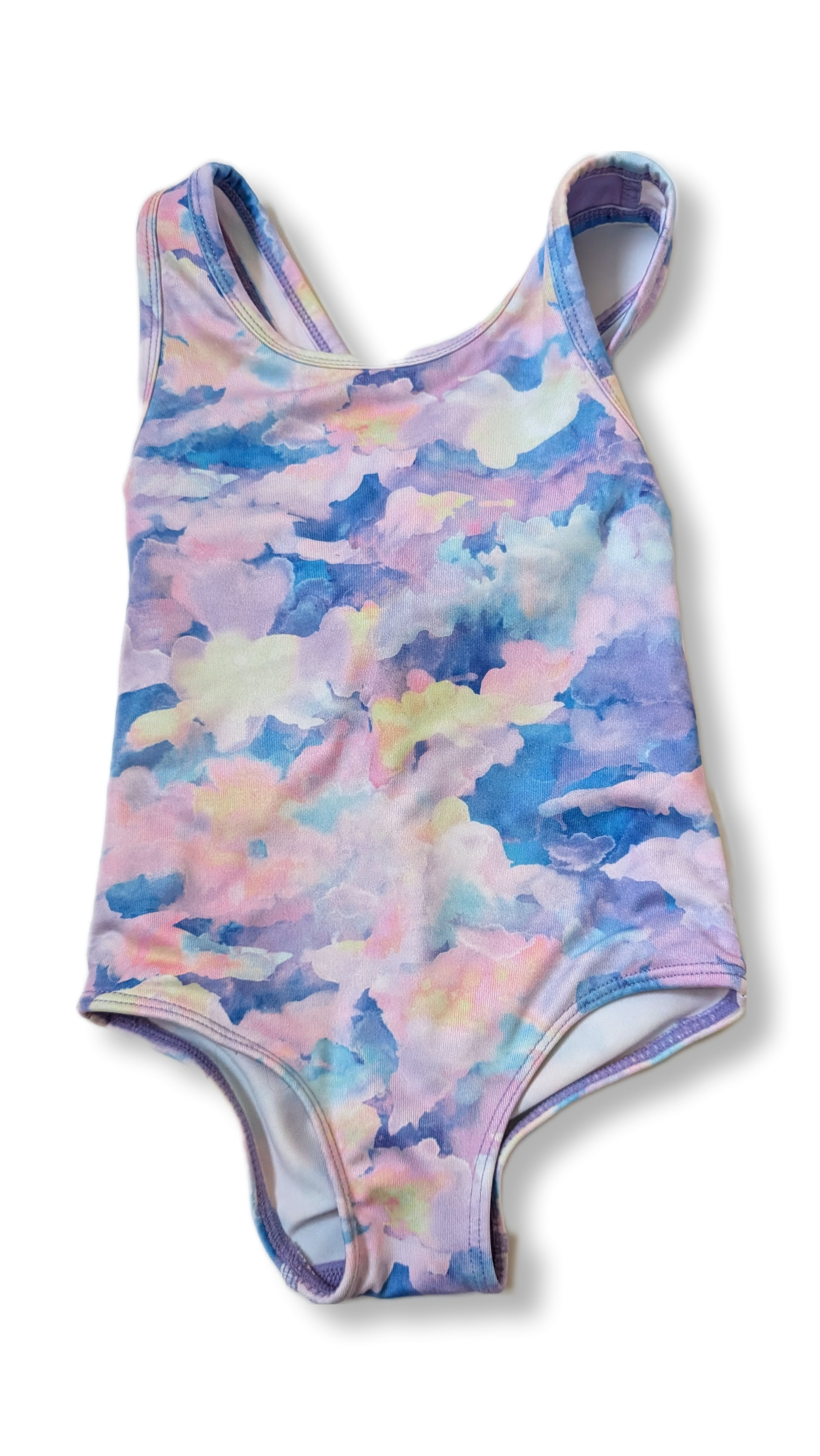 BODY GYM 2T JOE FRESH ACTIVE