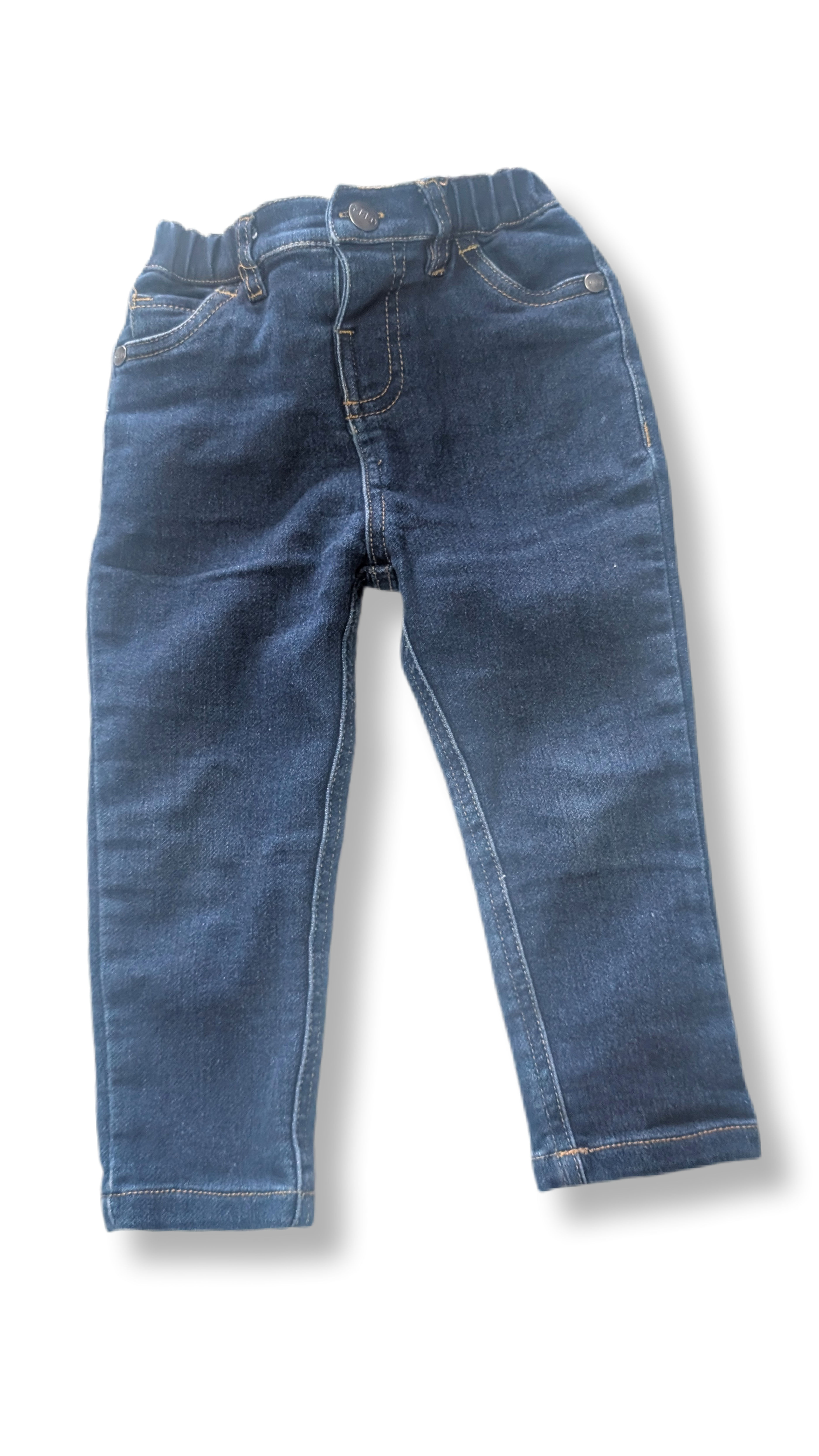 JEGGING 9-12M MID