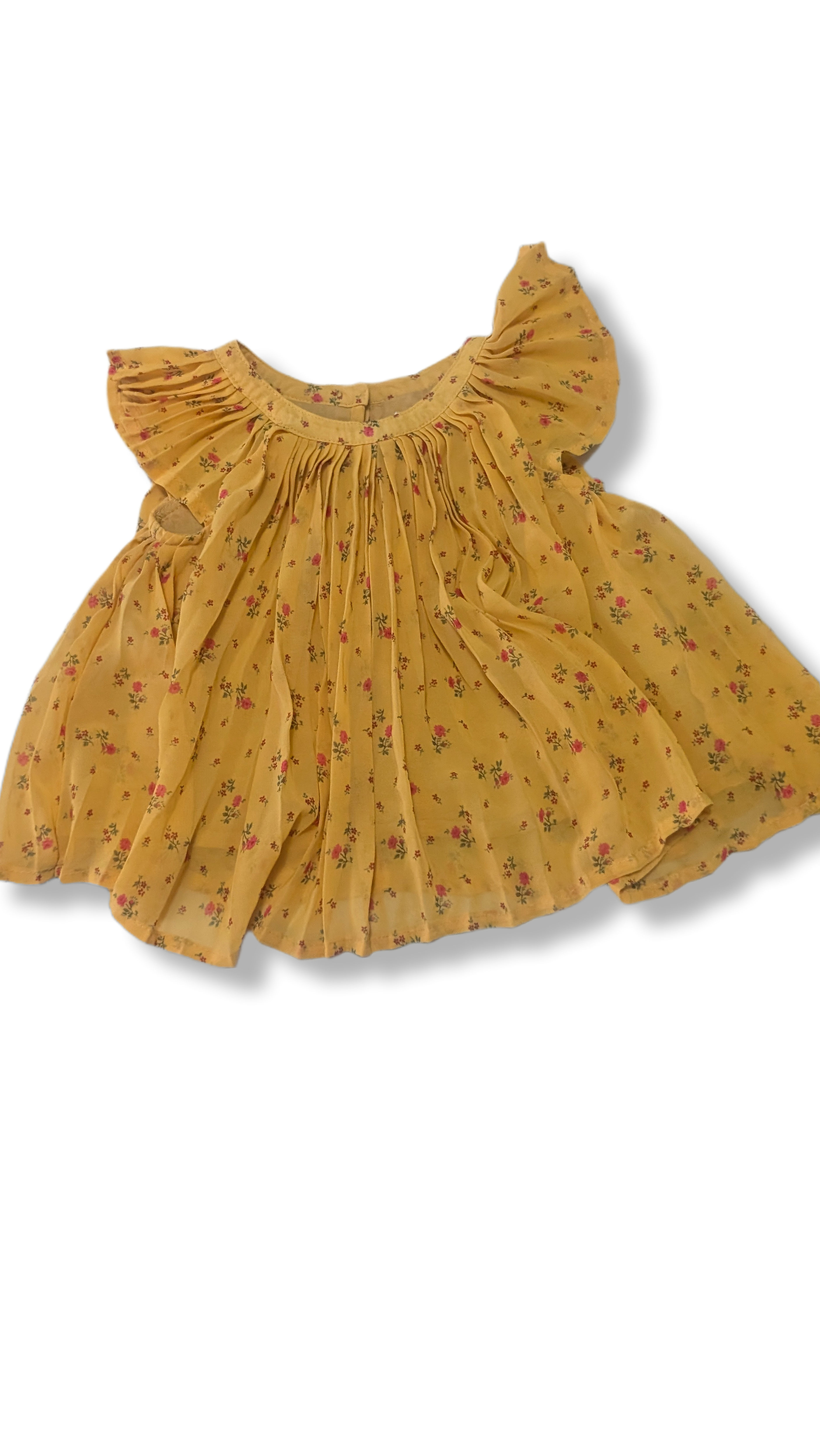 CAMISOLE 6-12M GAP