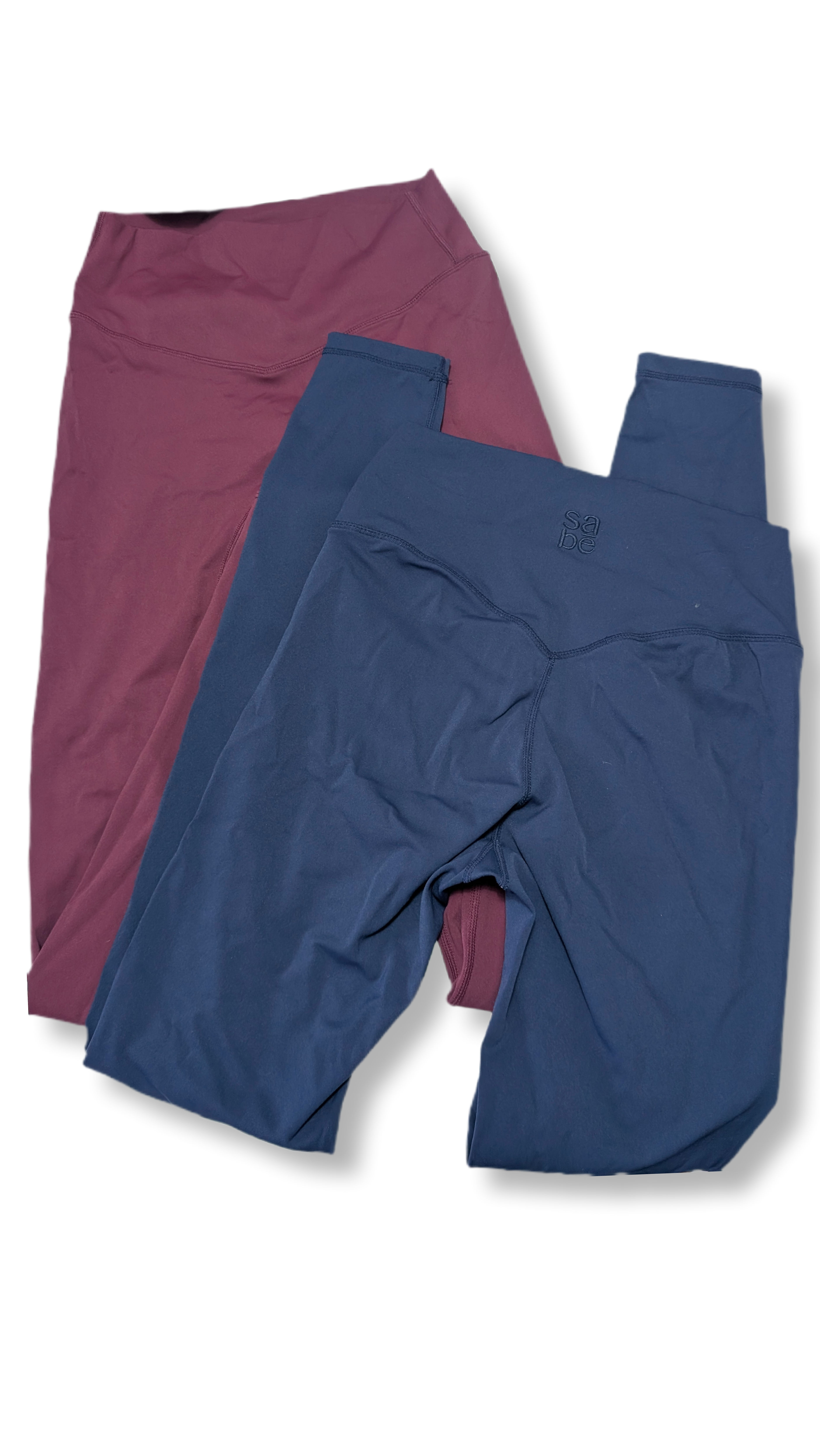 FEMME XS - DUO LEGGING - SABE