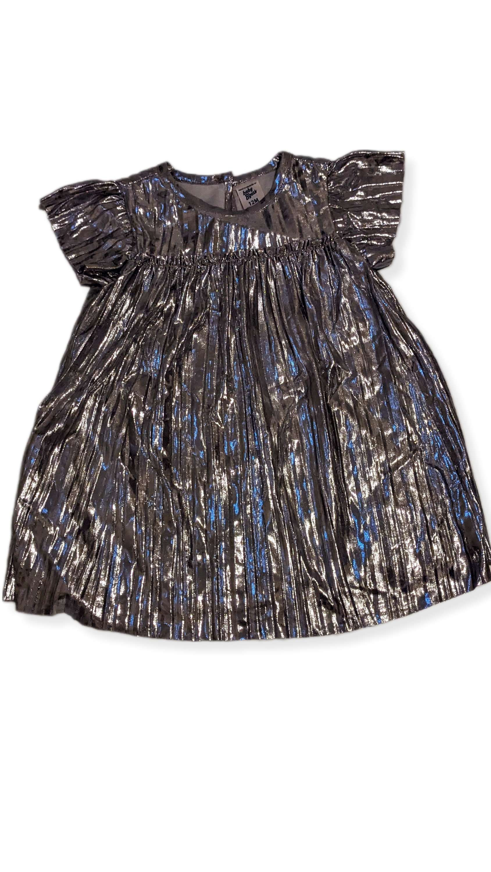 ROBE OR 12M OSHKOSH