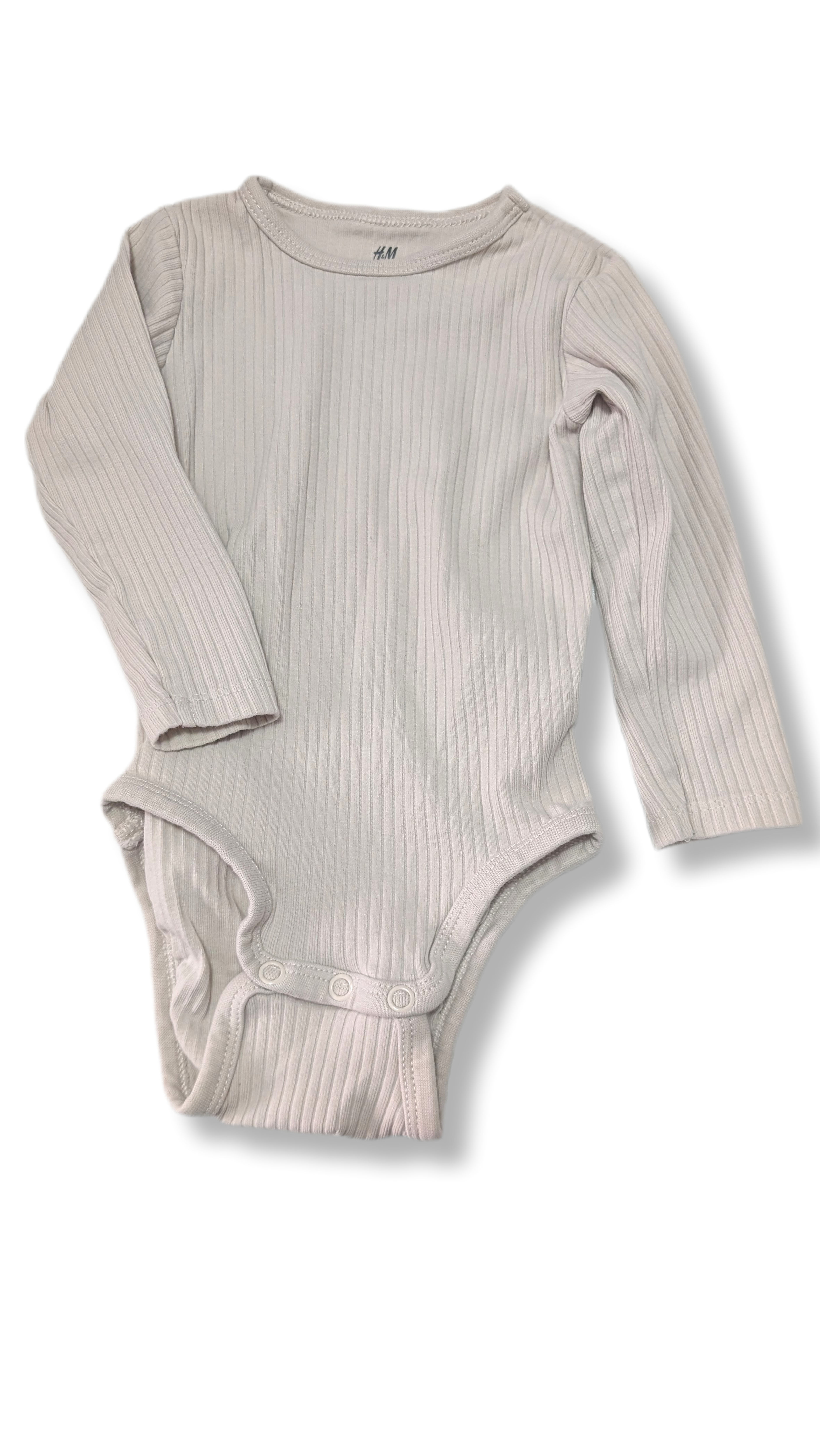 CACHE-COUCHE 6-9M H&M