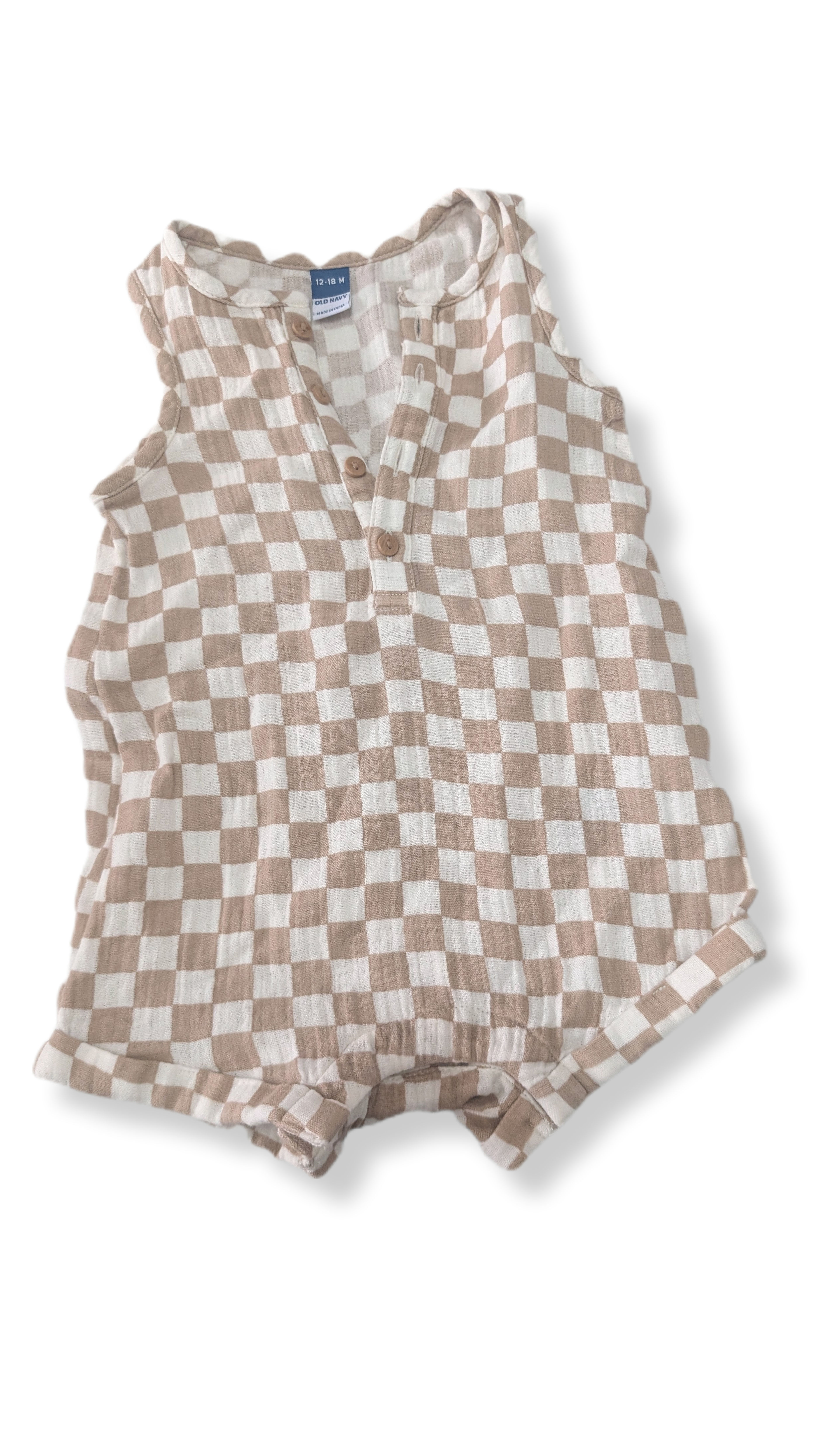 BARBOTEUSE 12-18M OLD NAVY
