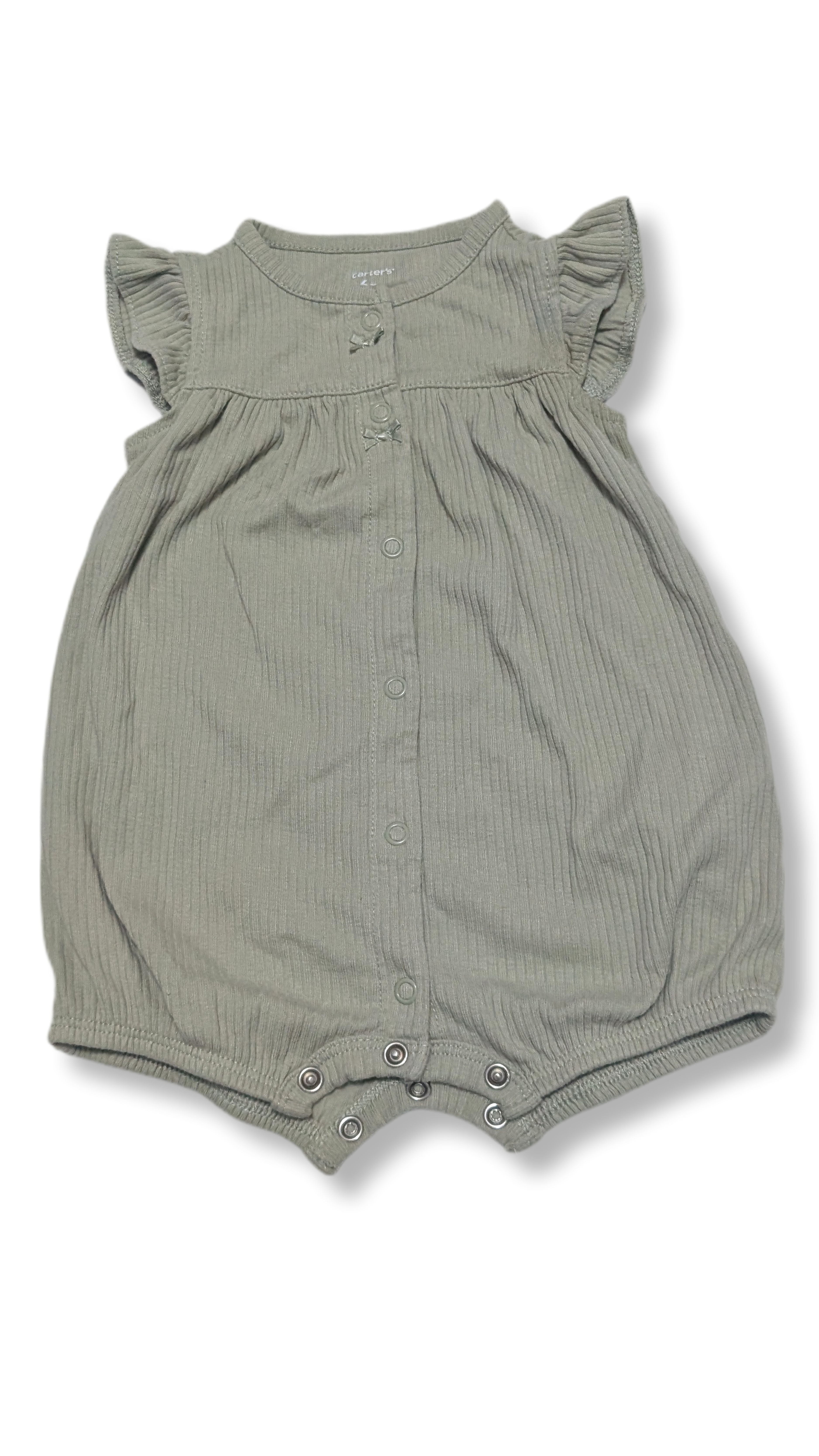 BARBOTEUSE 6M CARTER'S