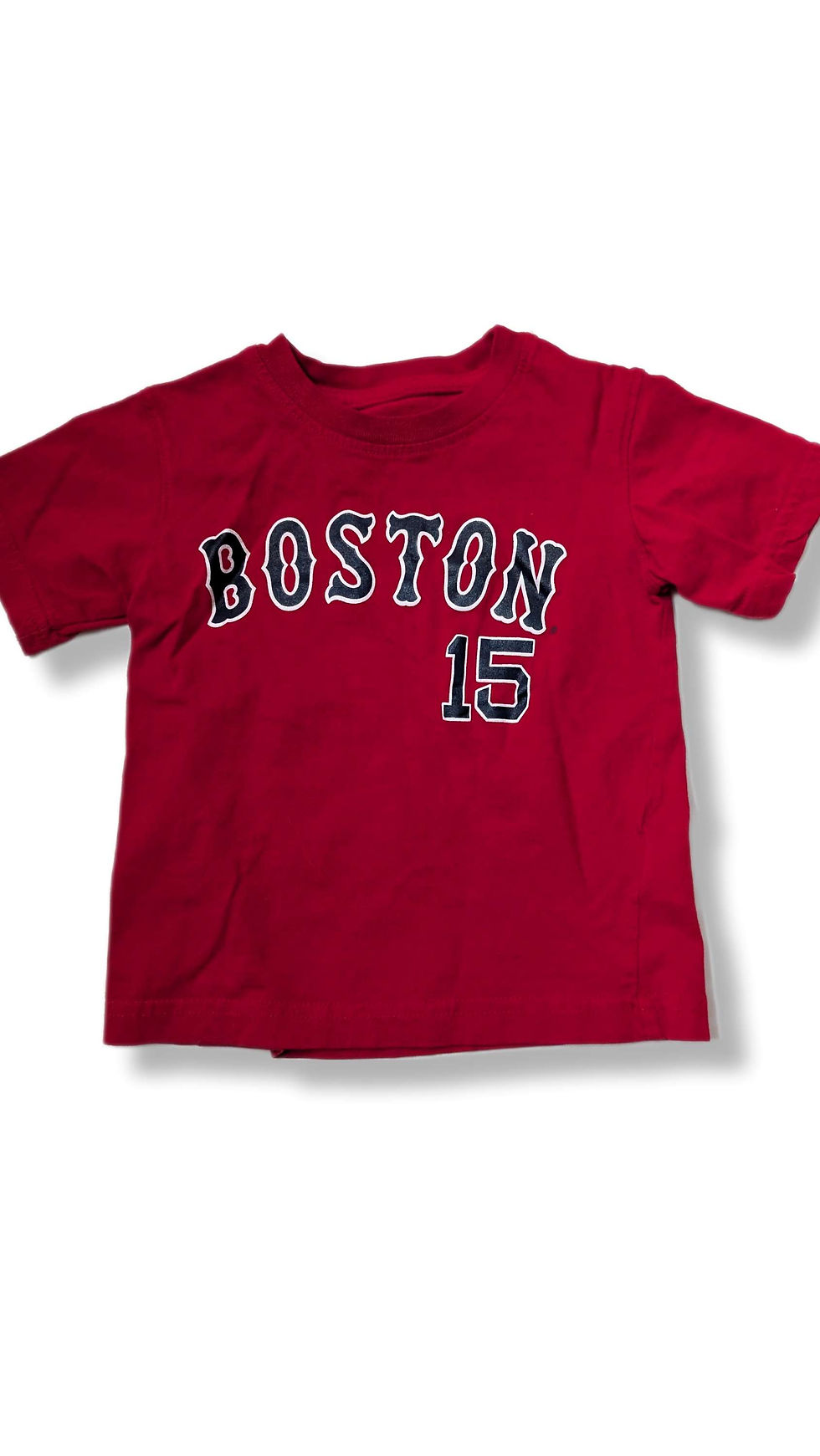 Miniature : T-SHIRT 2T BOSTON - PEDROIA