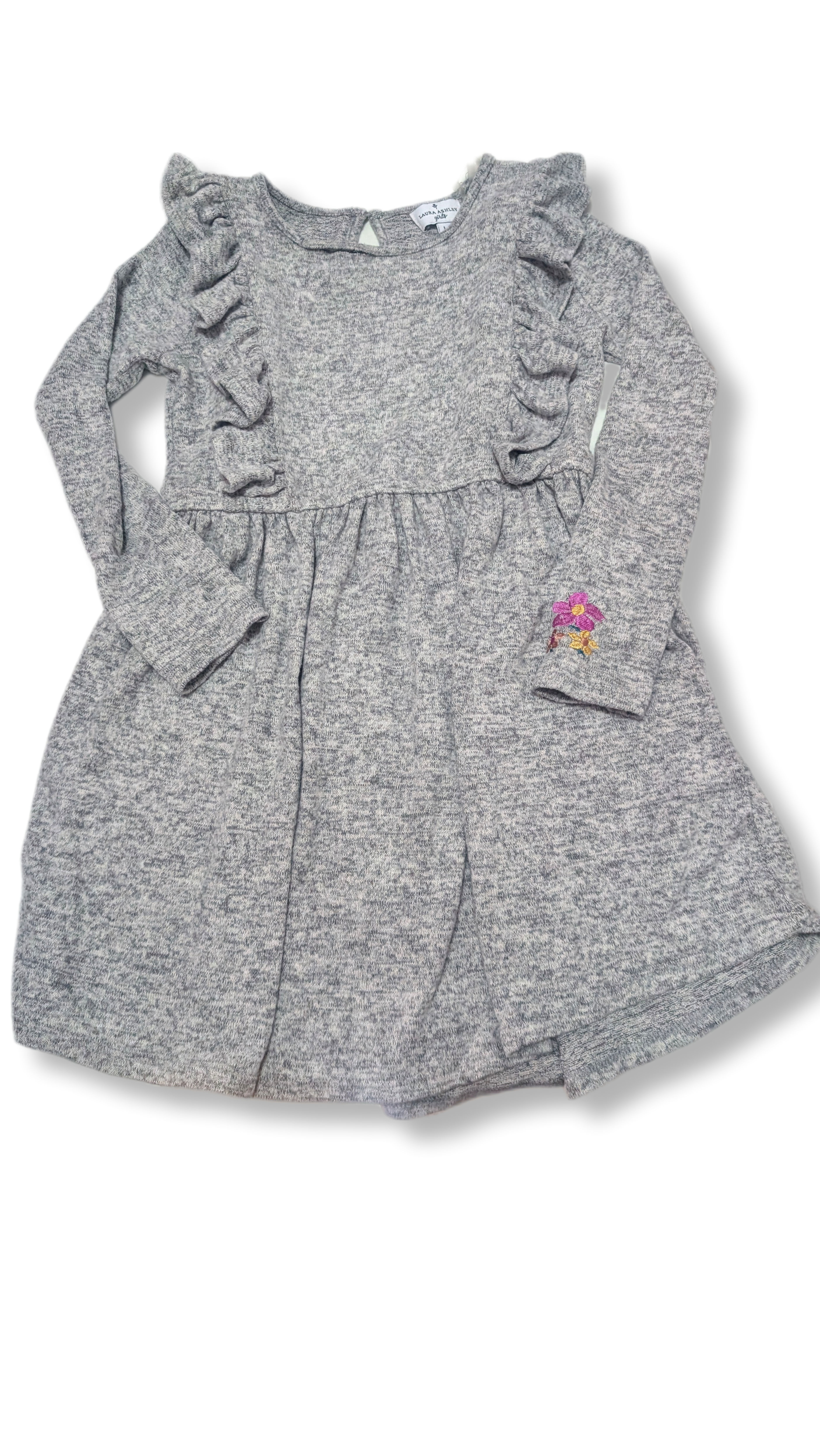 ROBE 8-10 ANS LAURA ASHLEY