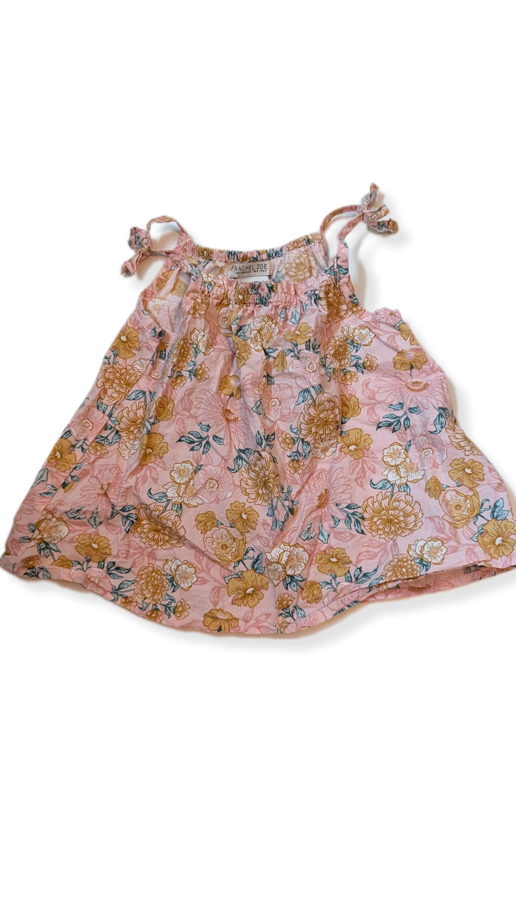 CAMISOLE 18M RACHEL ZOÉ