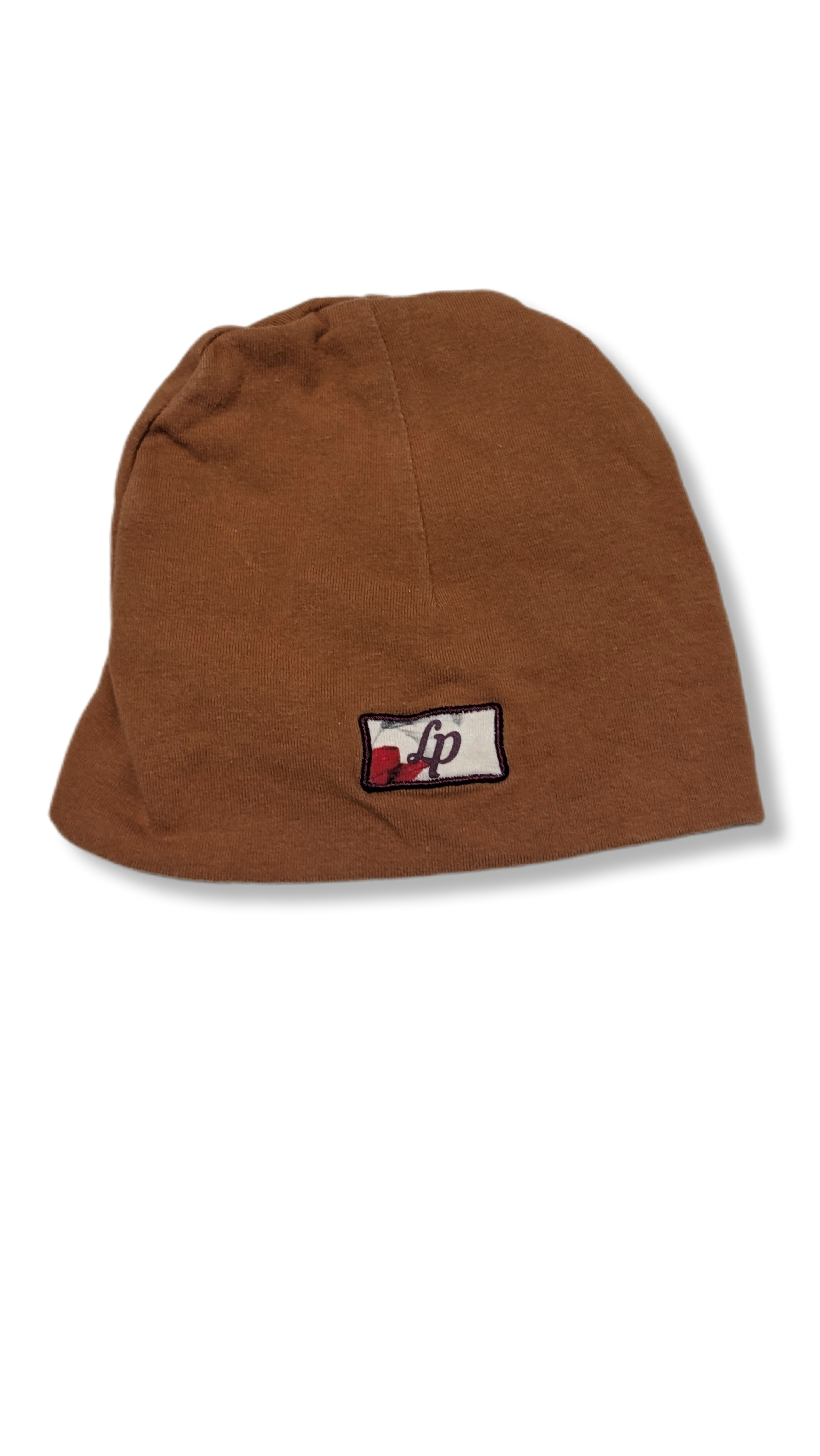 TUQUE COTON 3-6M L&P