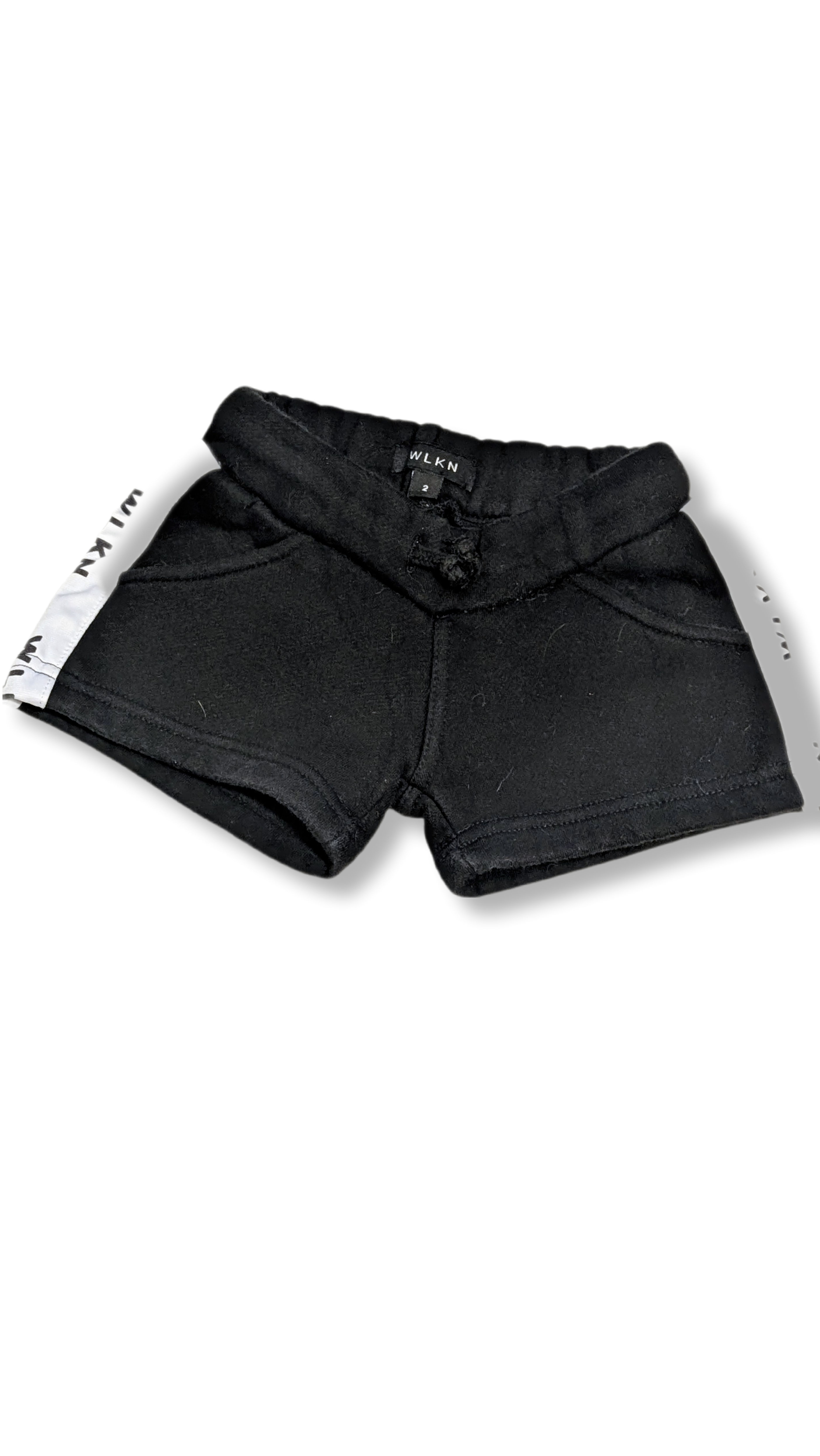SHORT 2T WLKN