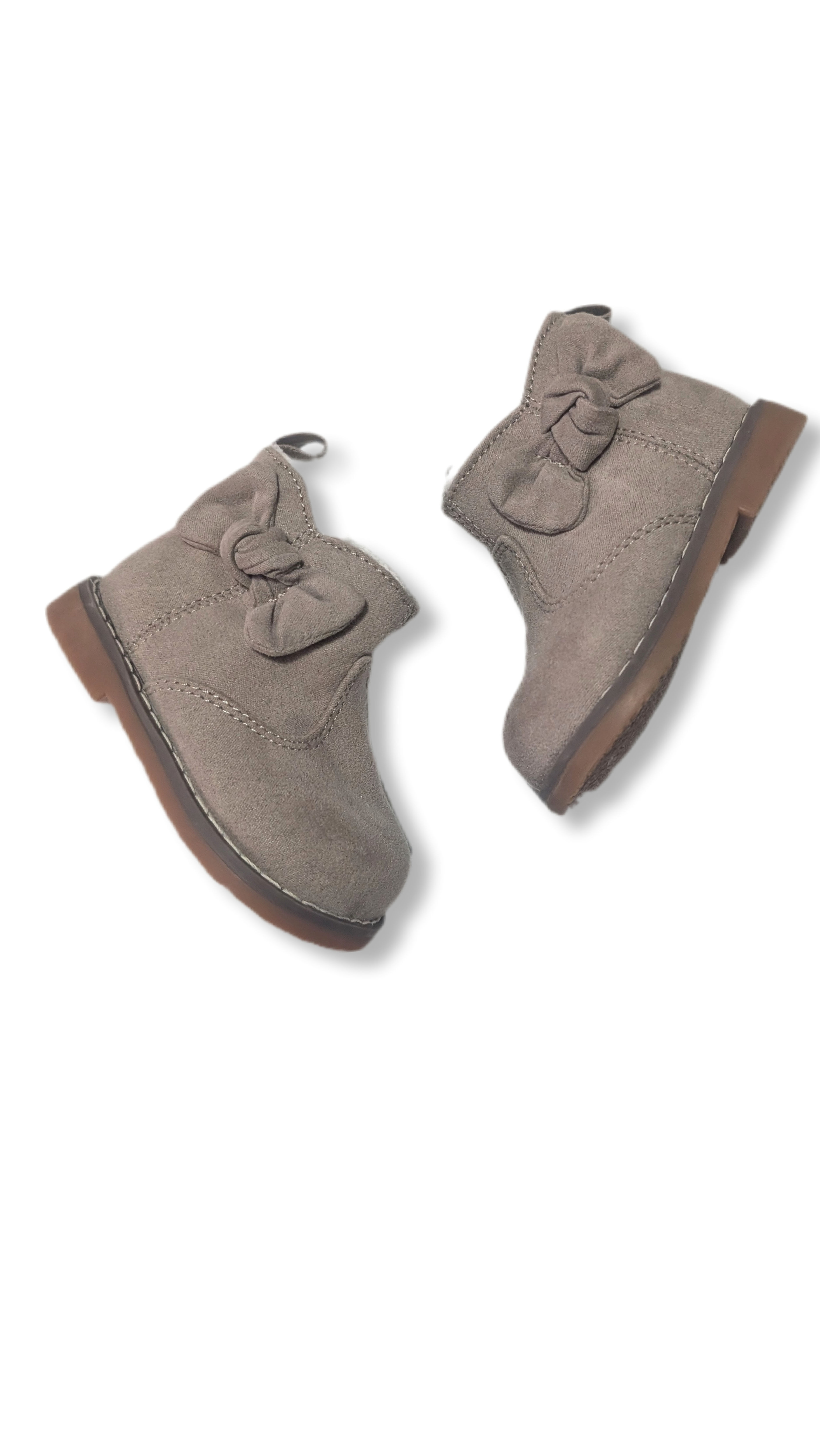 BOTTES BÉBÉ GR 2 H&M
